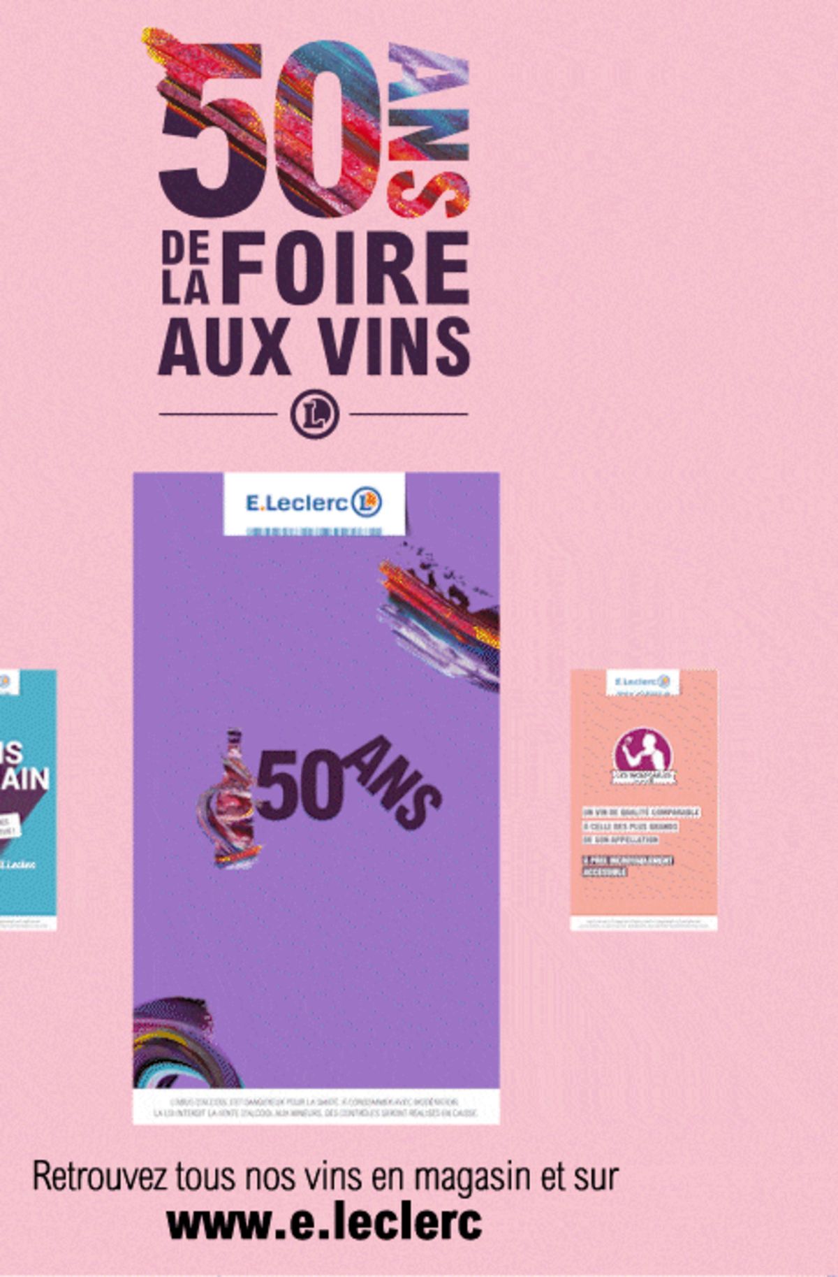 Catalogue Foire Aux Vins - Mixte, page 00053