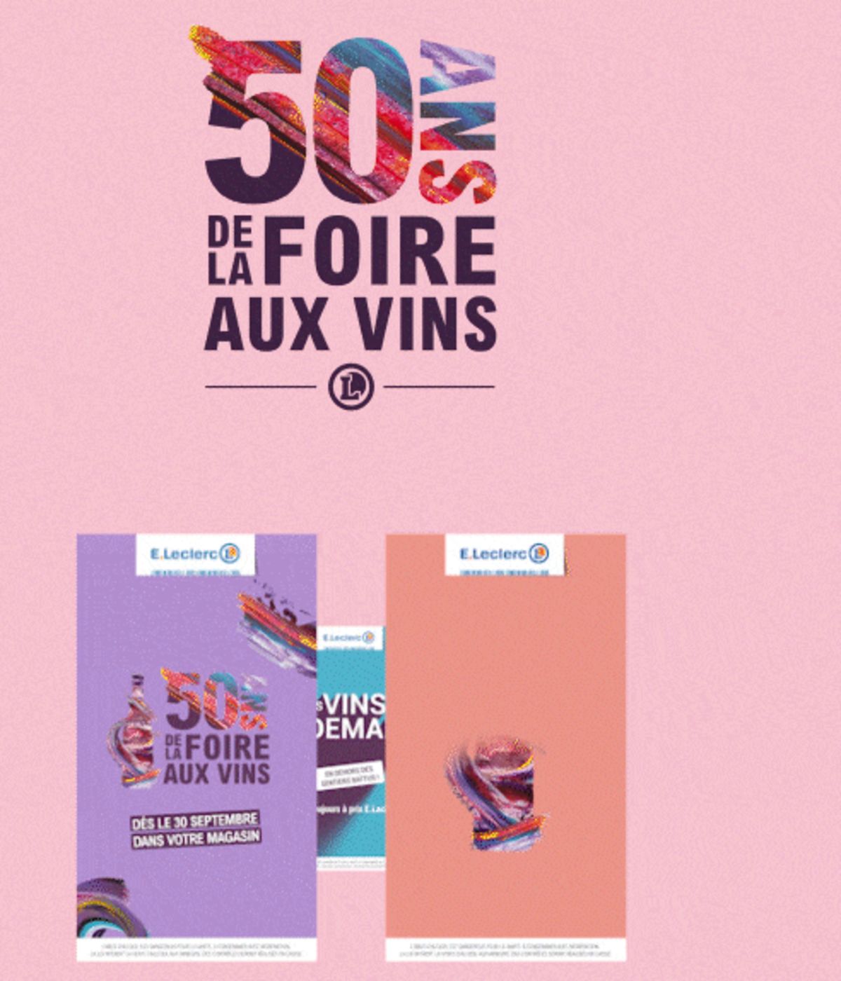 Catalogue Foire Aux Vins - Mixte, page 00500