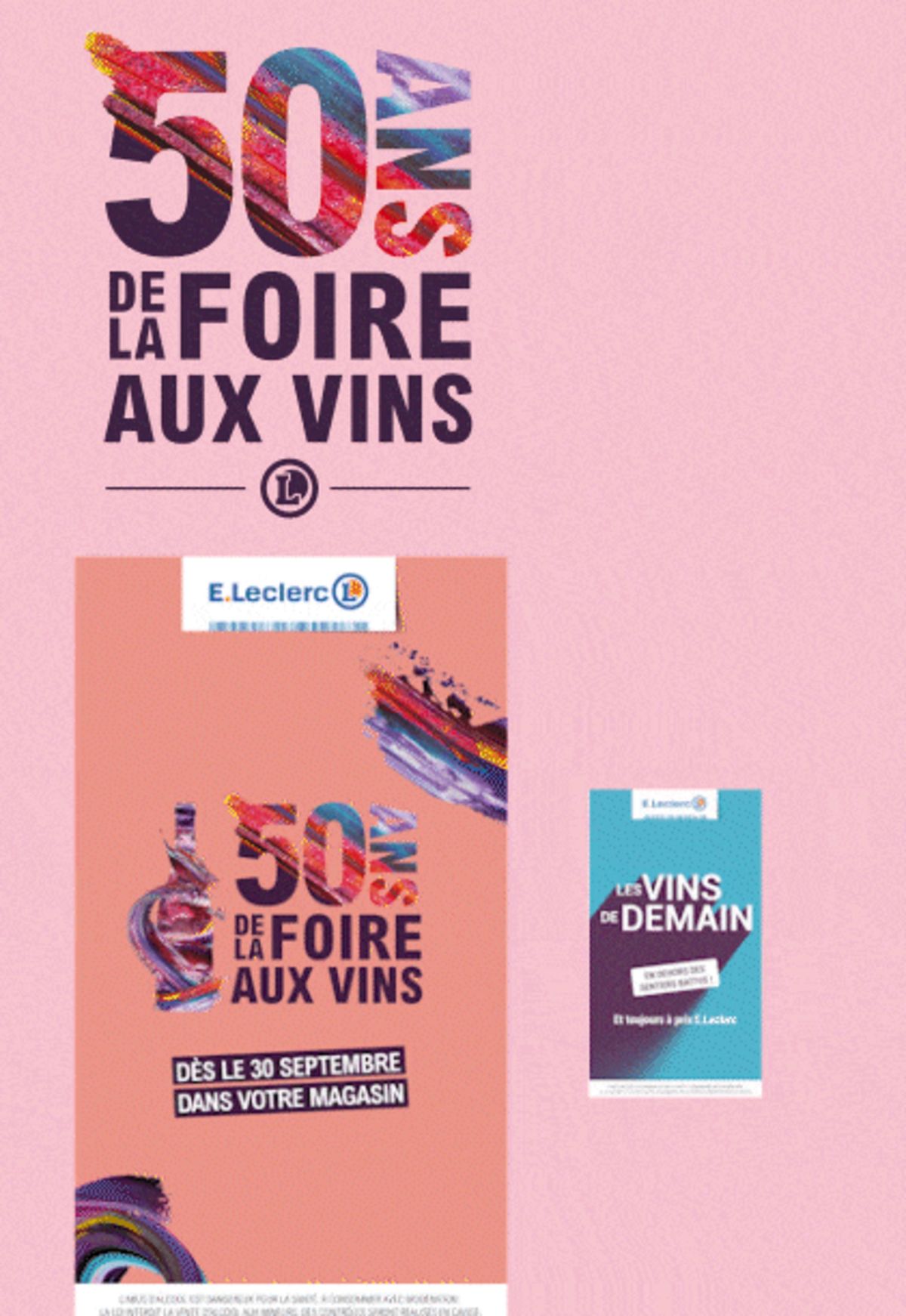 Catalogue Foire Aux Vins - Mixte, page 00580