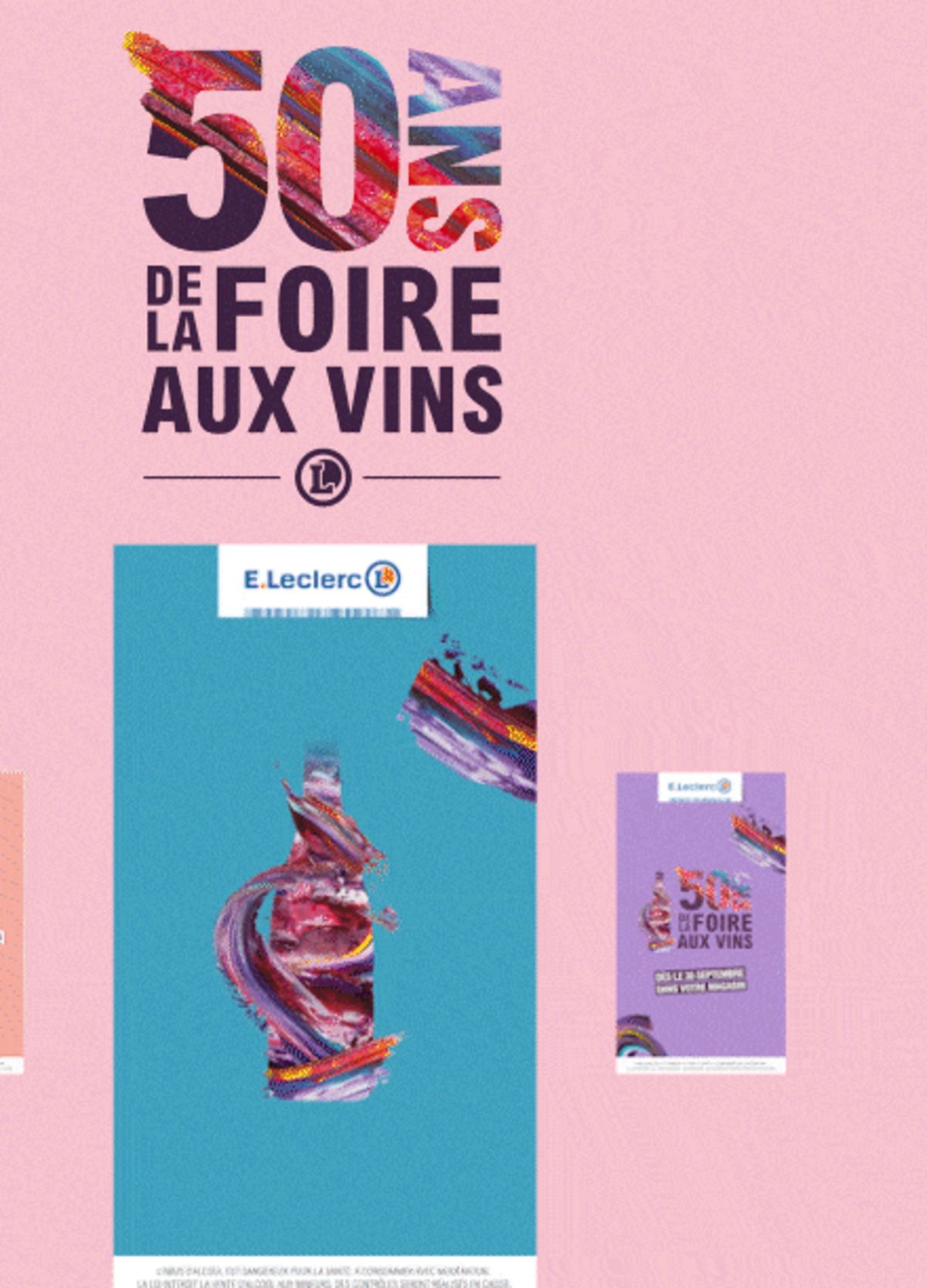 Catalogue Foire Aux Vins - Mixte, page 01005