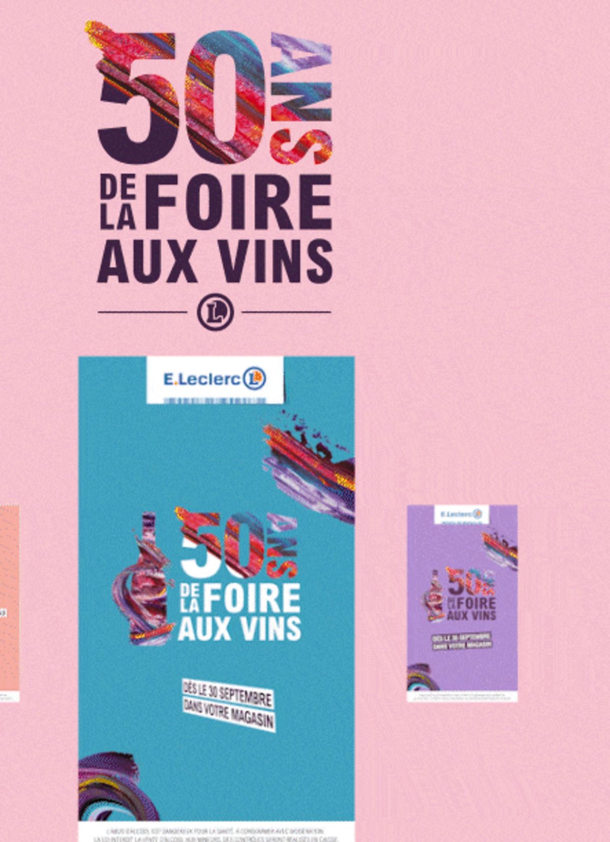 Catalogue Foire Aux Vins - Mixte, page 01110