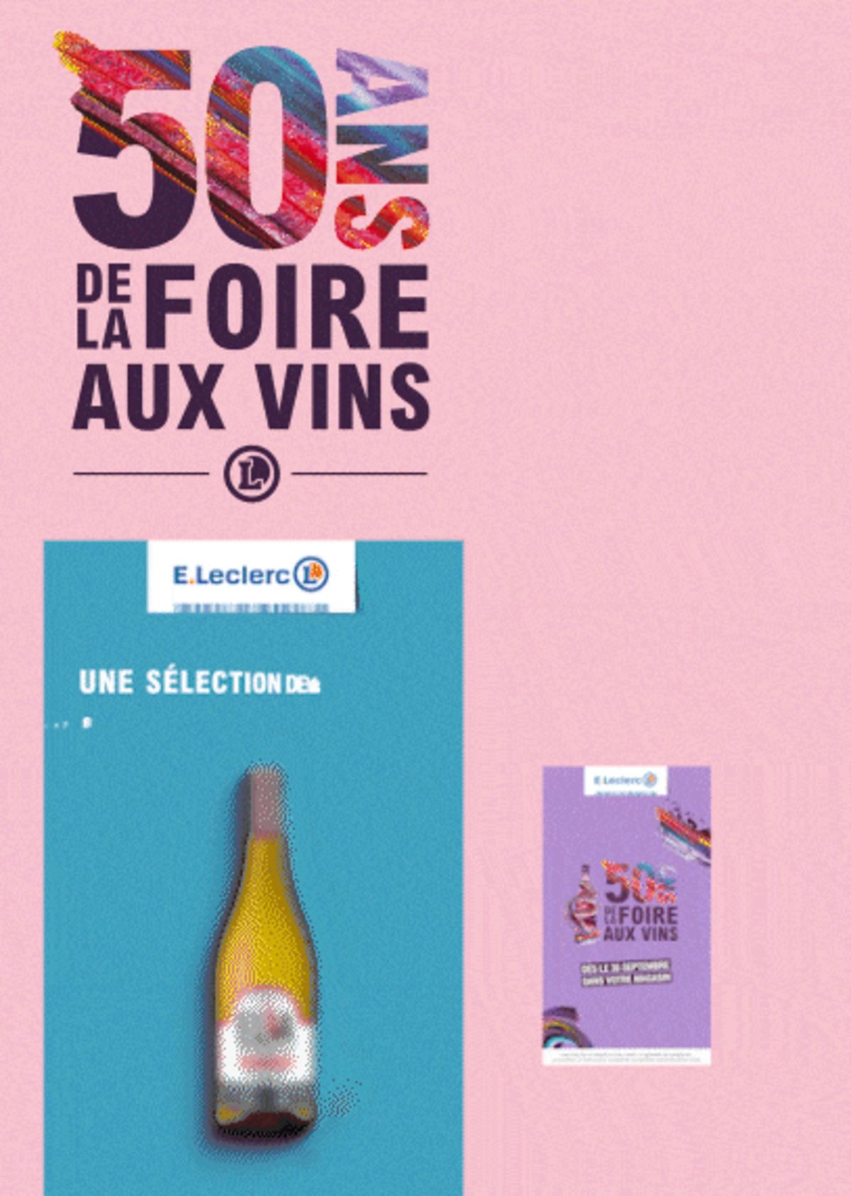 Catalogue Foire Aux Vins - Mixte, page 01250