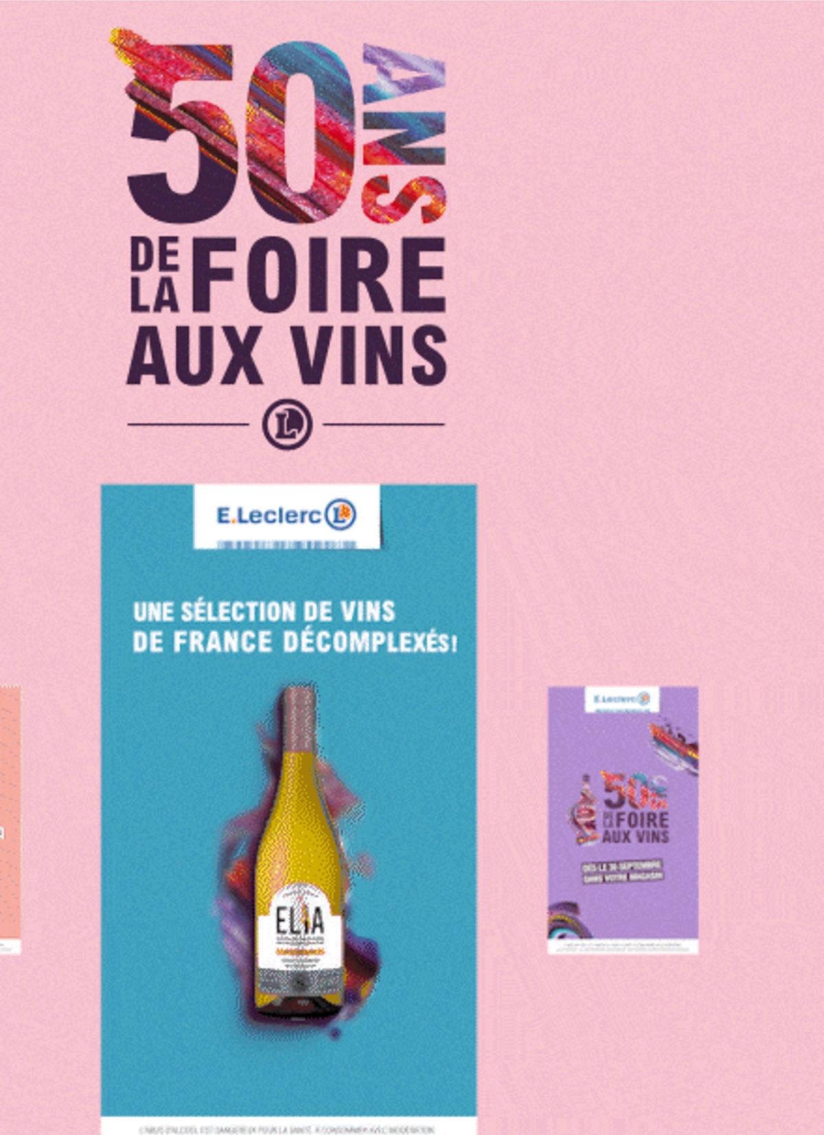 Catalogue Foire Aux Vins - Mixte, page 01258