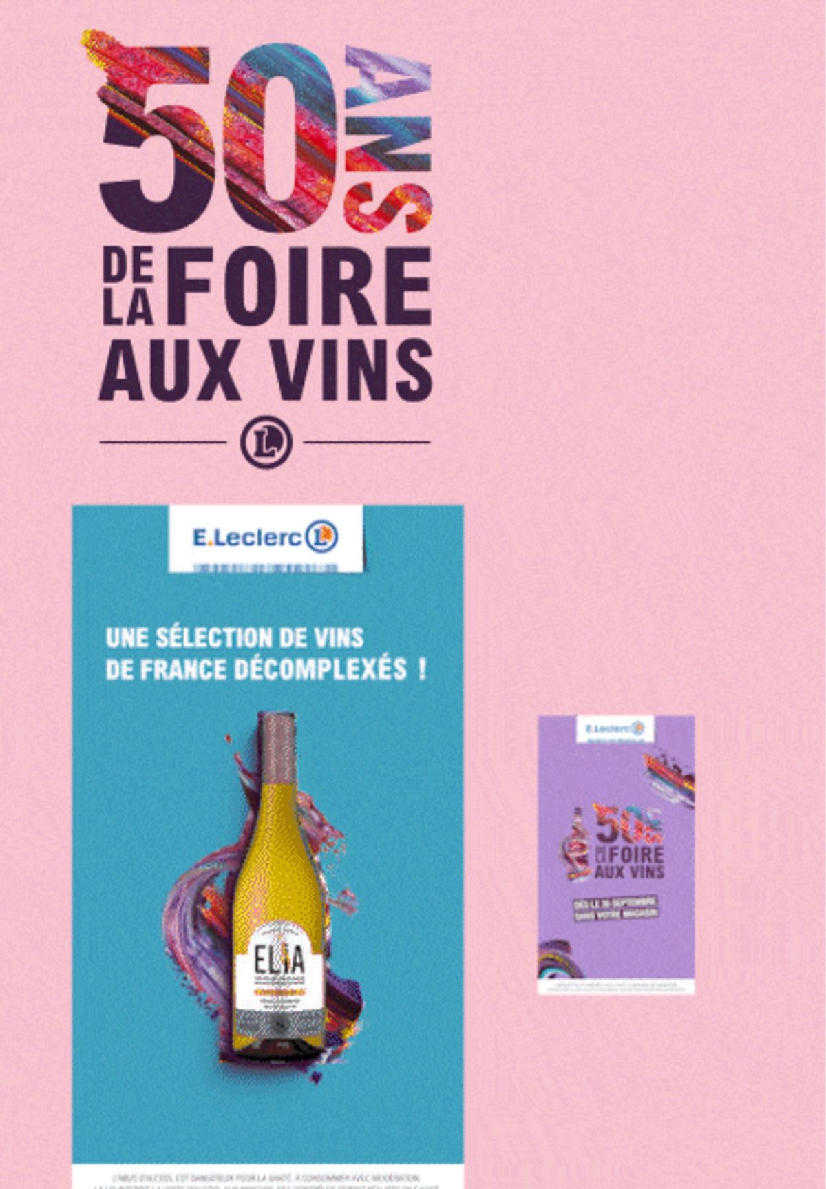 Catalogue Foire Aux Vins - Mixte, page 01264