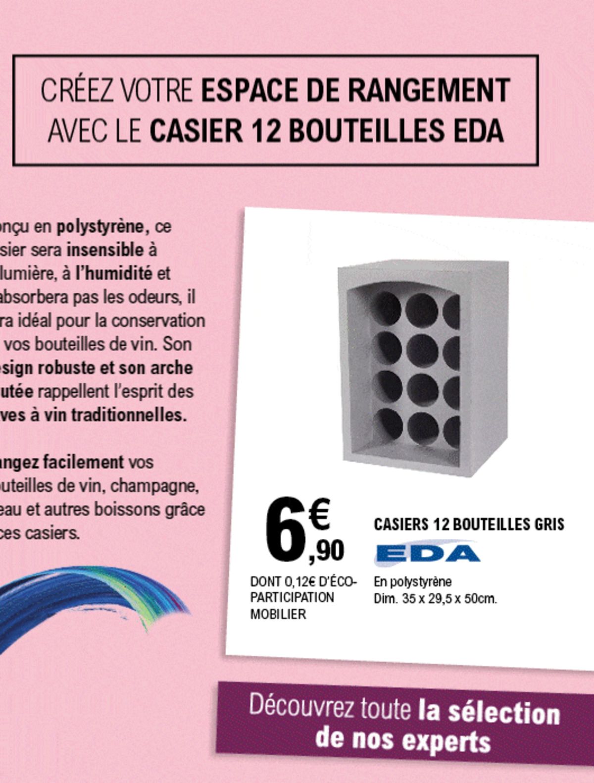 Catalogue Foire Aux Vins - Mixte, page 01500