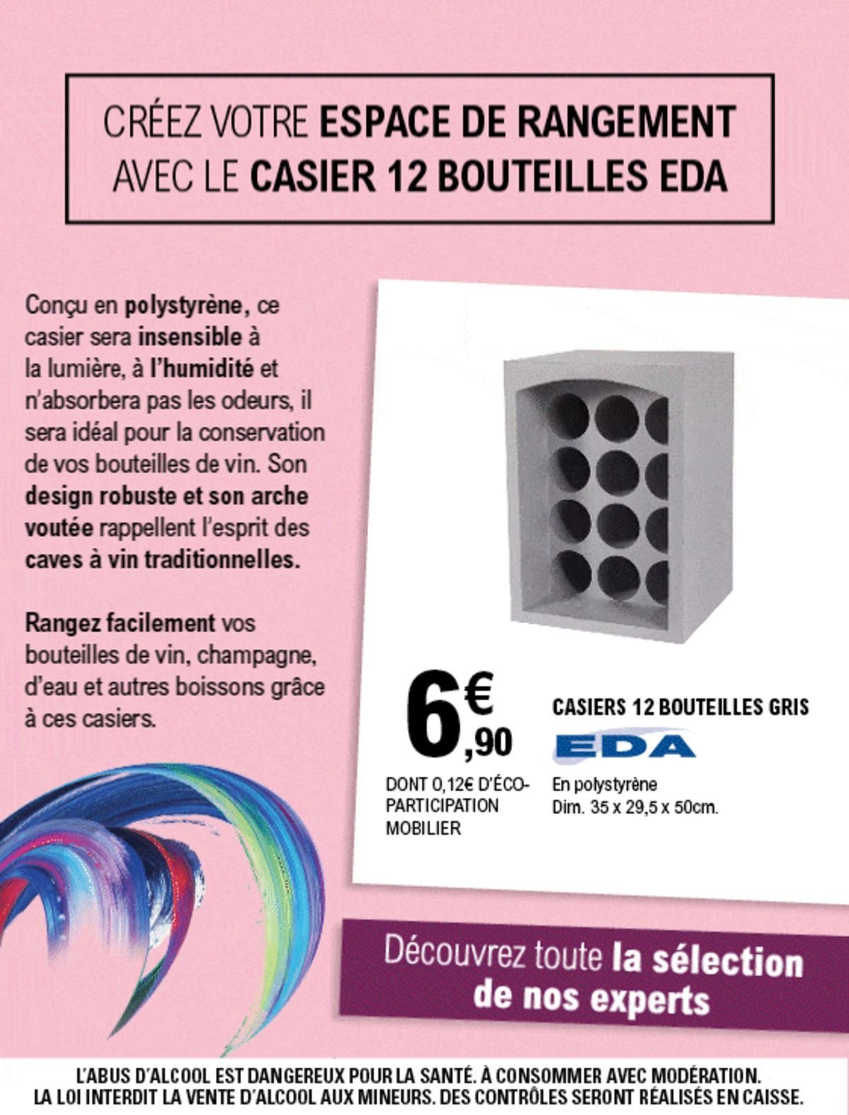 Catalogue Foire Aux Vins - Mixte, page 01516