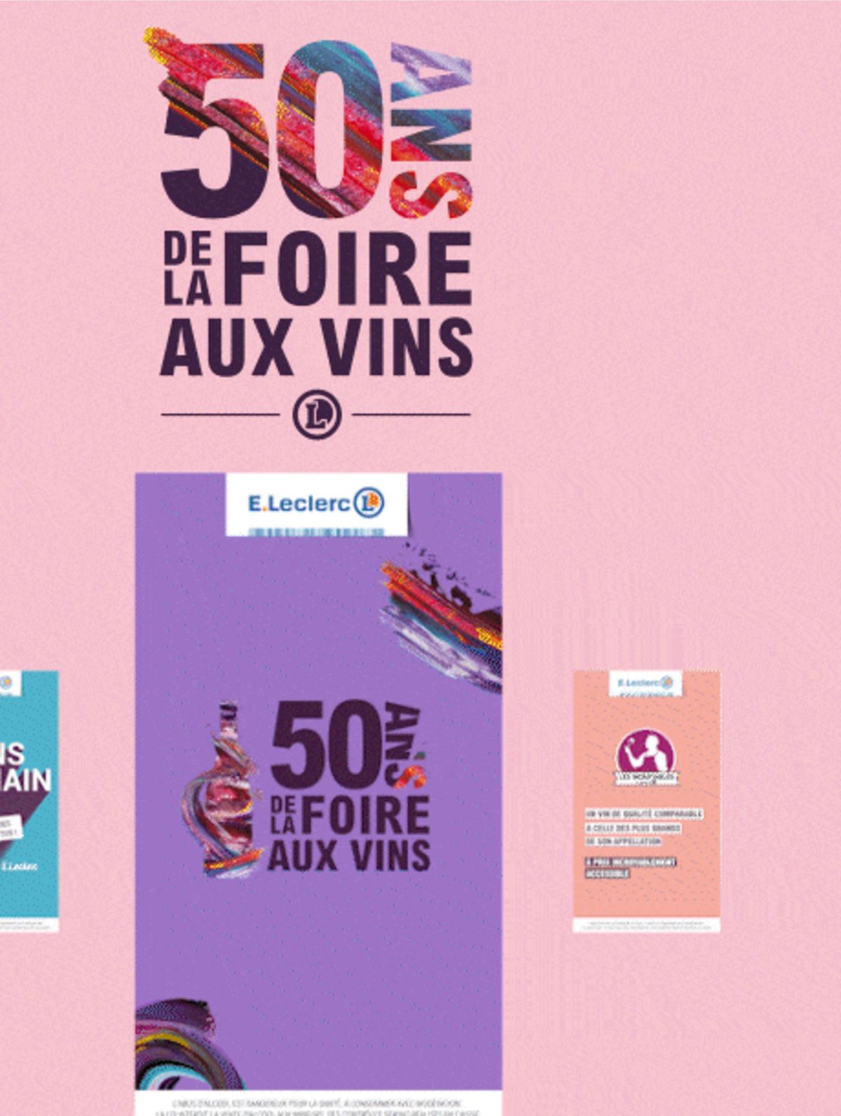 Catalogue Foire Aux Vins - Mixte, page 00064