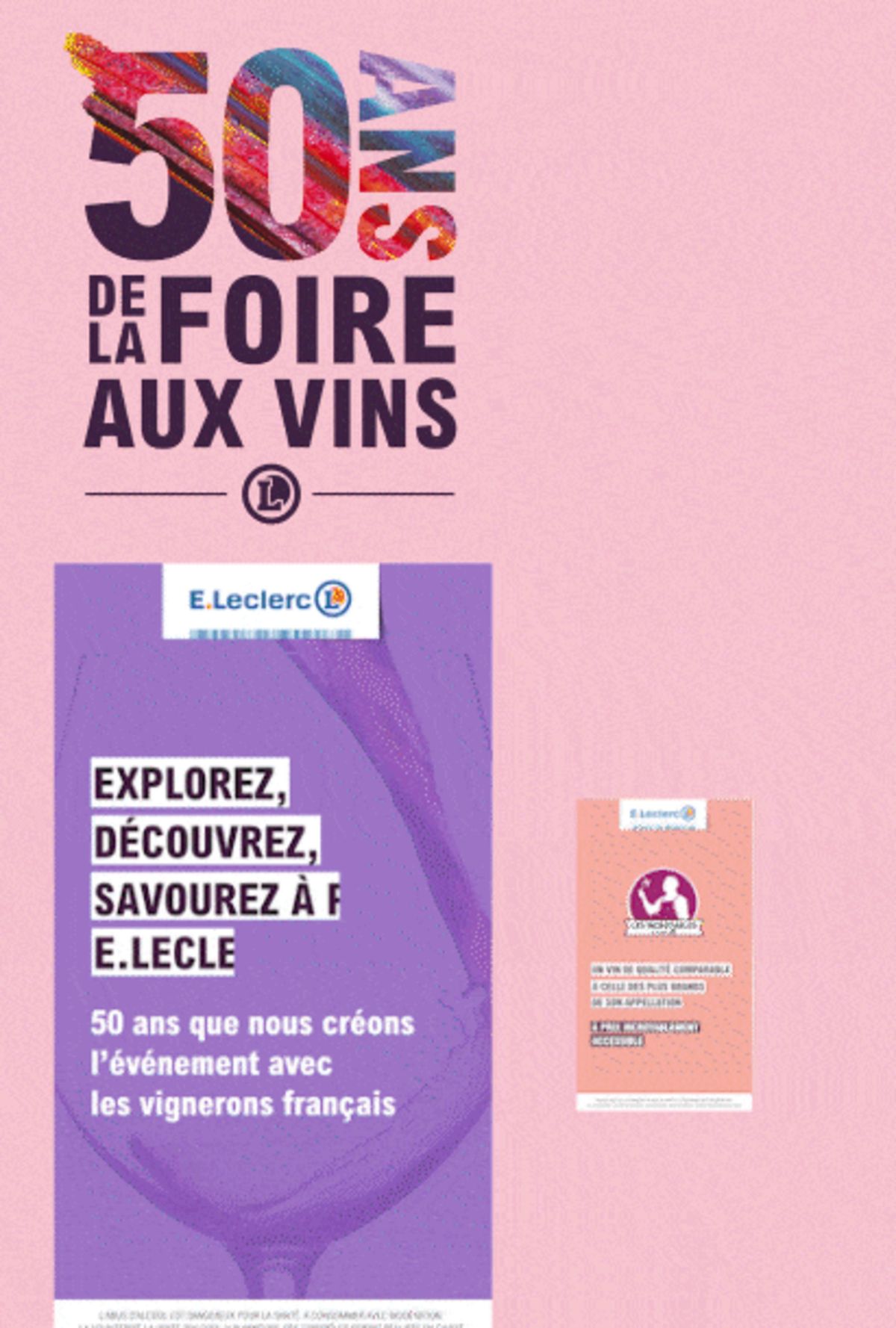 Catalogue Foire Aux Vins - Mixte, page 00143