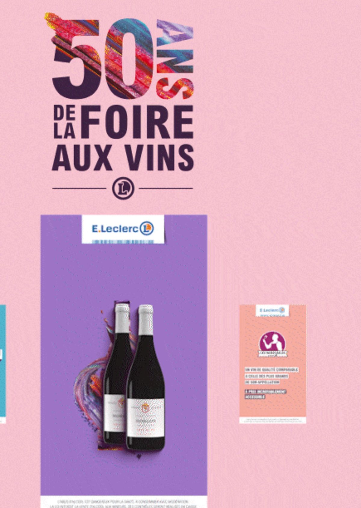 Catalogue Foire Aux Vins - Mixte, page 00254