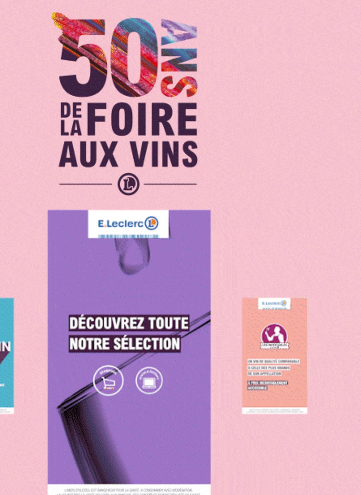 Catalogue Foire Aux Vins - Mixte, page 00390