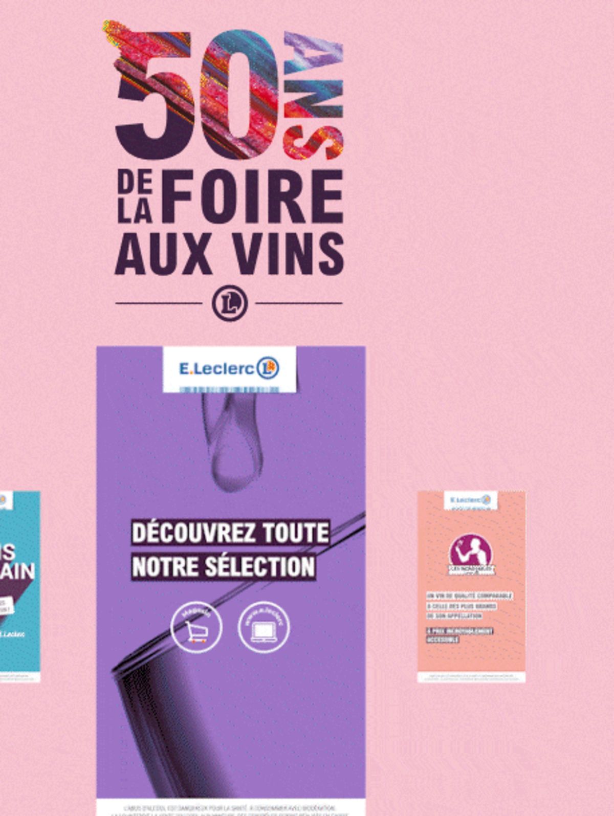 Catalogue Foire Aux Vins - Mixte, page 00396