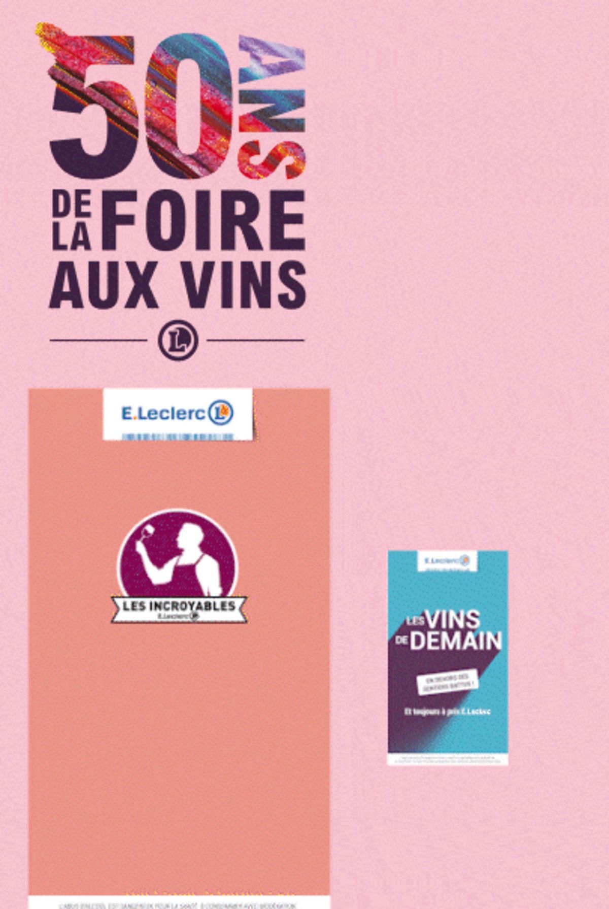 Catalogue Foire Aux Vins - Mixte, page 00612