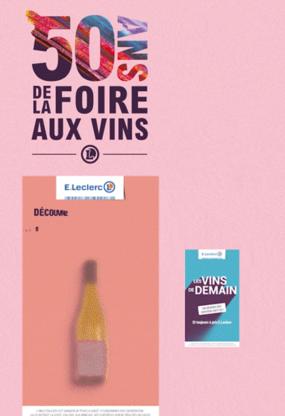 Catalogue Foire Aux Vins - Mixte, page 00732