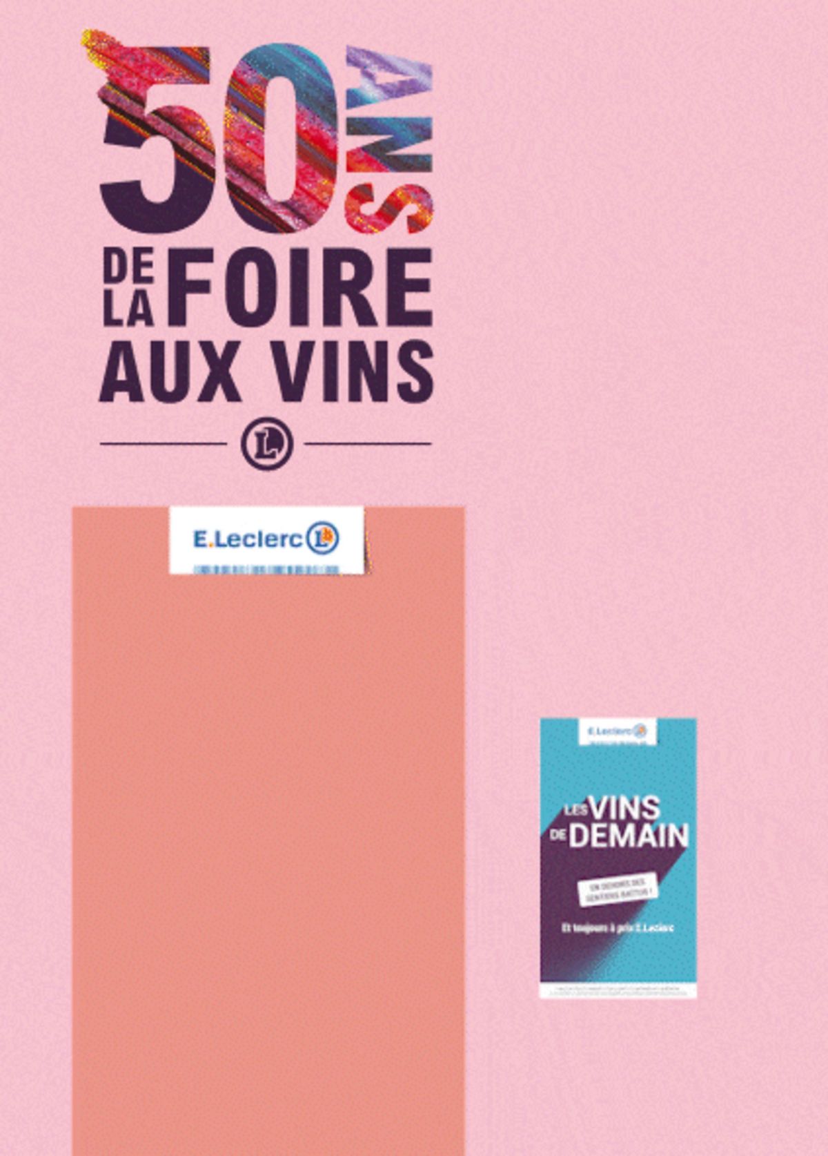 Catalogue Foire Aux Vins - Mixte, page 00865