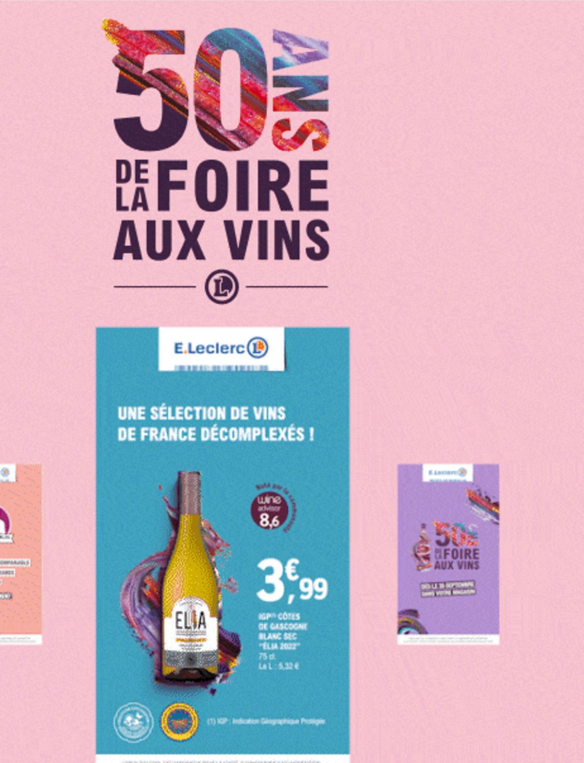 Catalogue Foire Aux Vins - Mixte, page 01324