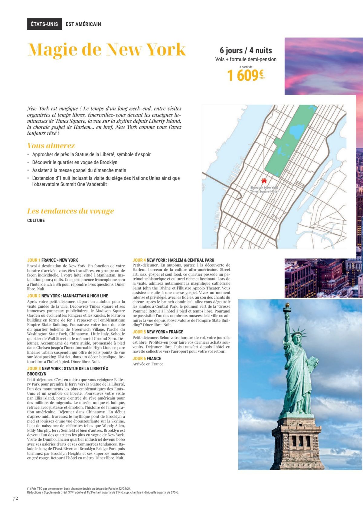 Catalogue USA & Canada 2024, page 00072