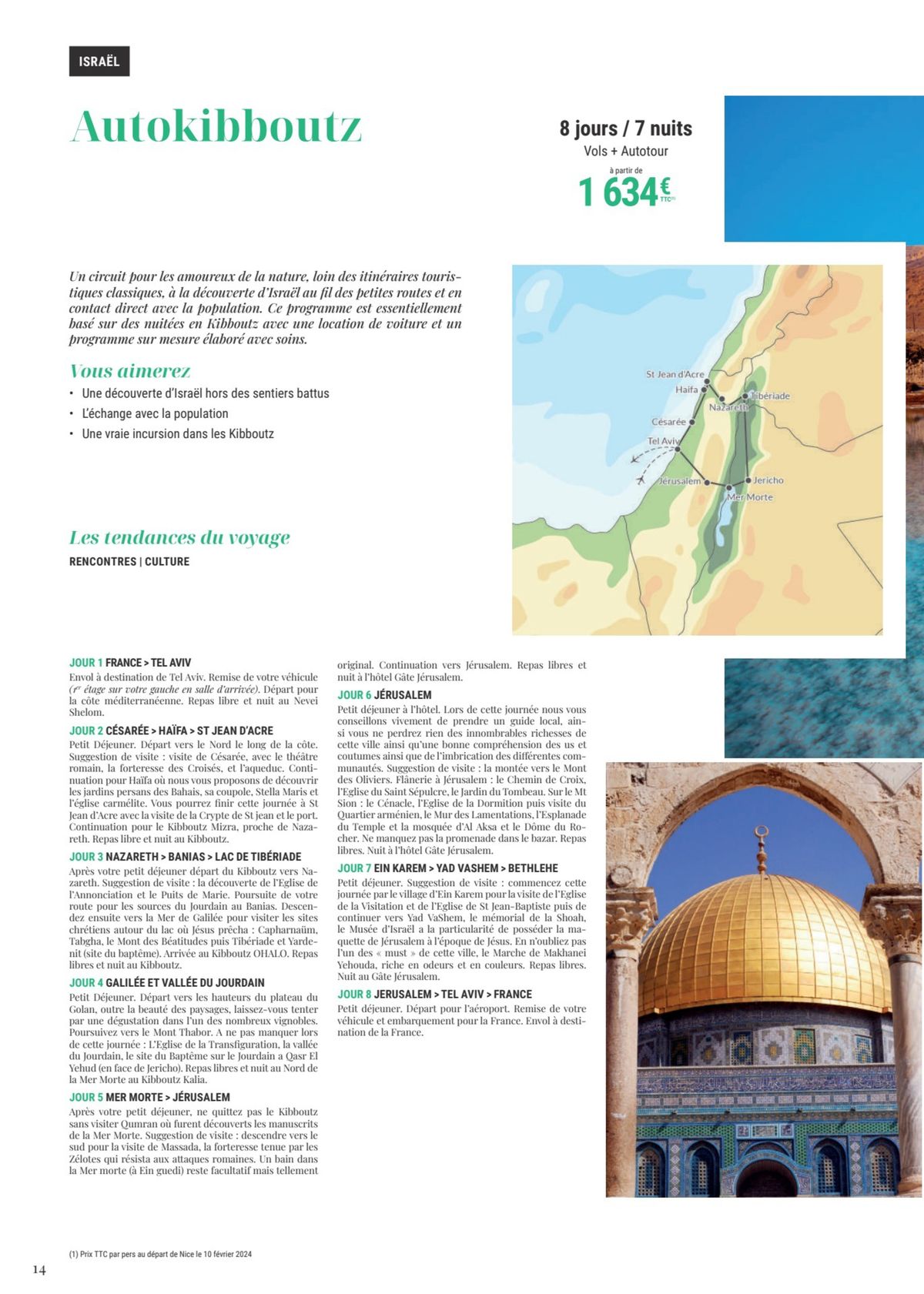 Catalogue Moyen-Orient 2024, page 00014