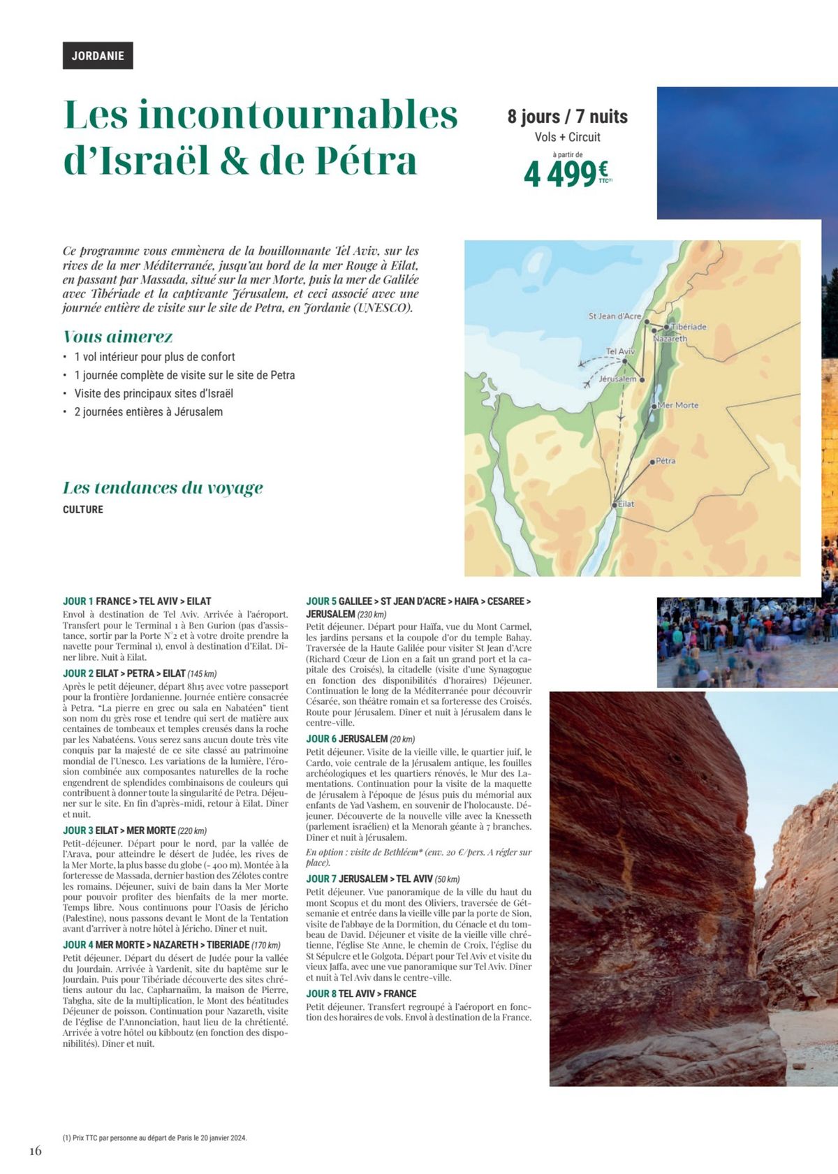 Catalogue Moyen-Orient 2024, page 00016