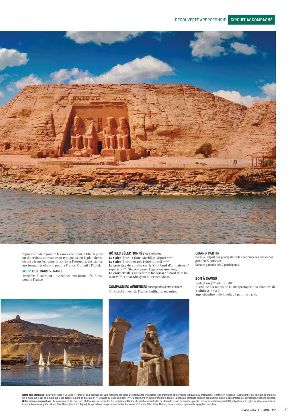 Catalogue Moyen-Orient 2024, page 00037