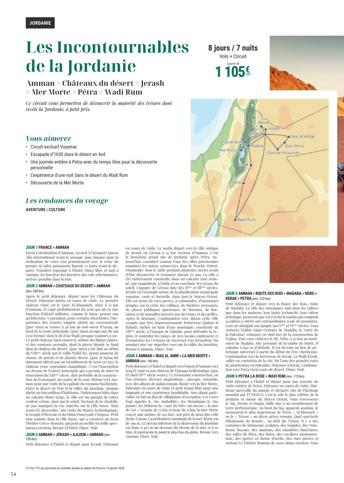 Catalogue Moyen-Orient 2024, page 00054