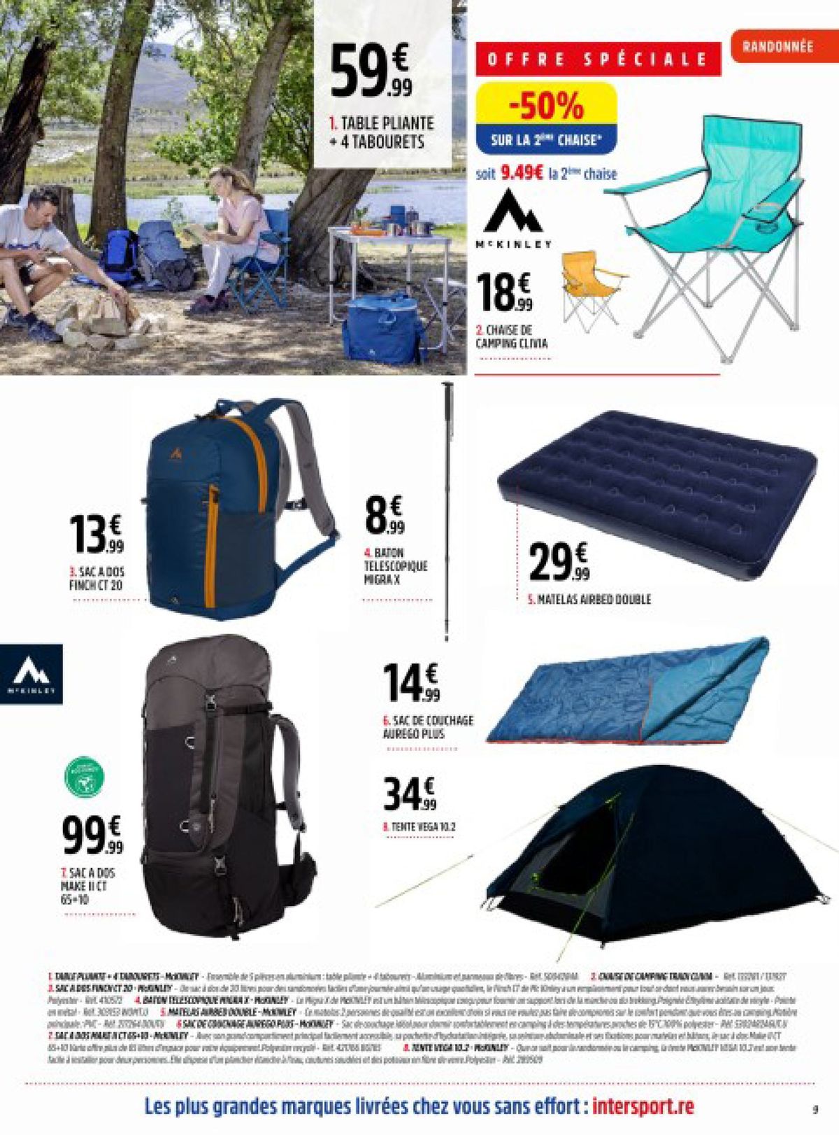 Catalogue Qui trail me suive !, page 00008