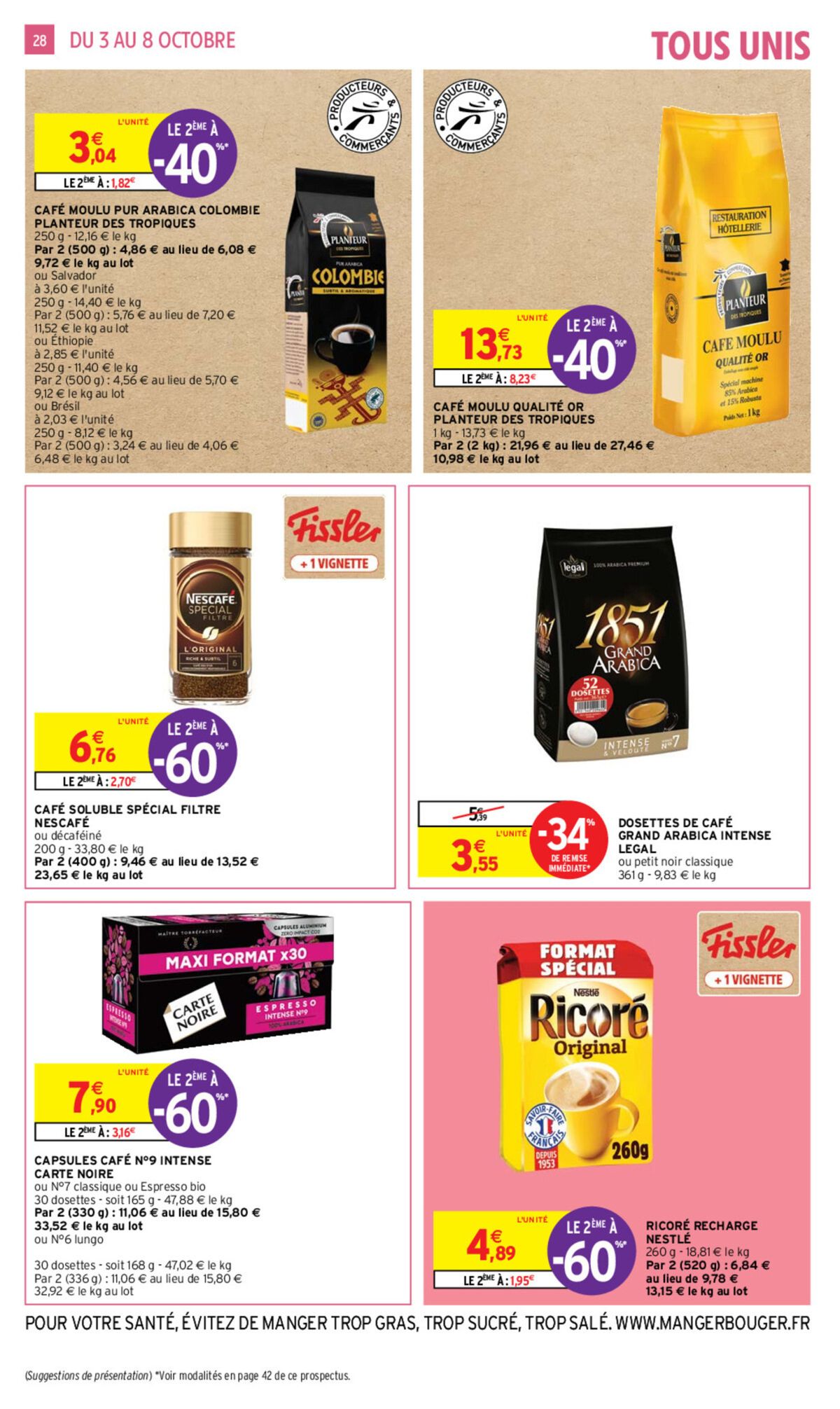 Catalogue 70% Les chiffres du pouvoir d'achat, page 00020