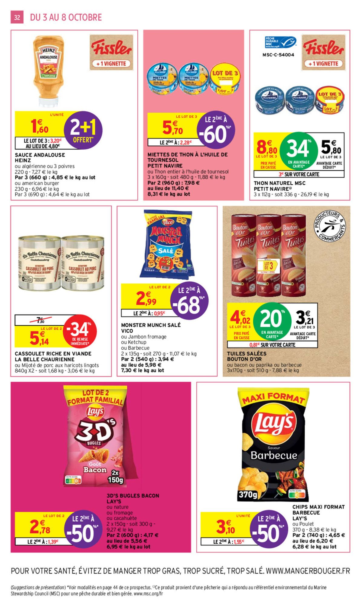 Catalogue 70% Les chiffres du pouvoir d'achat, page 00025