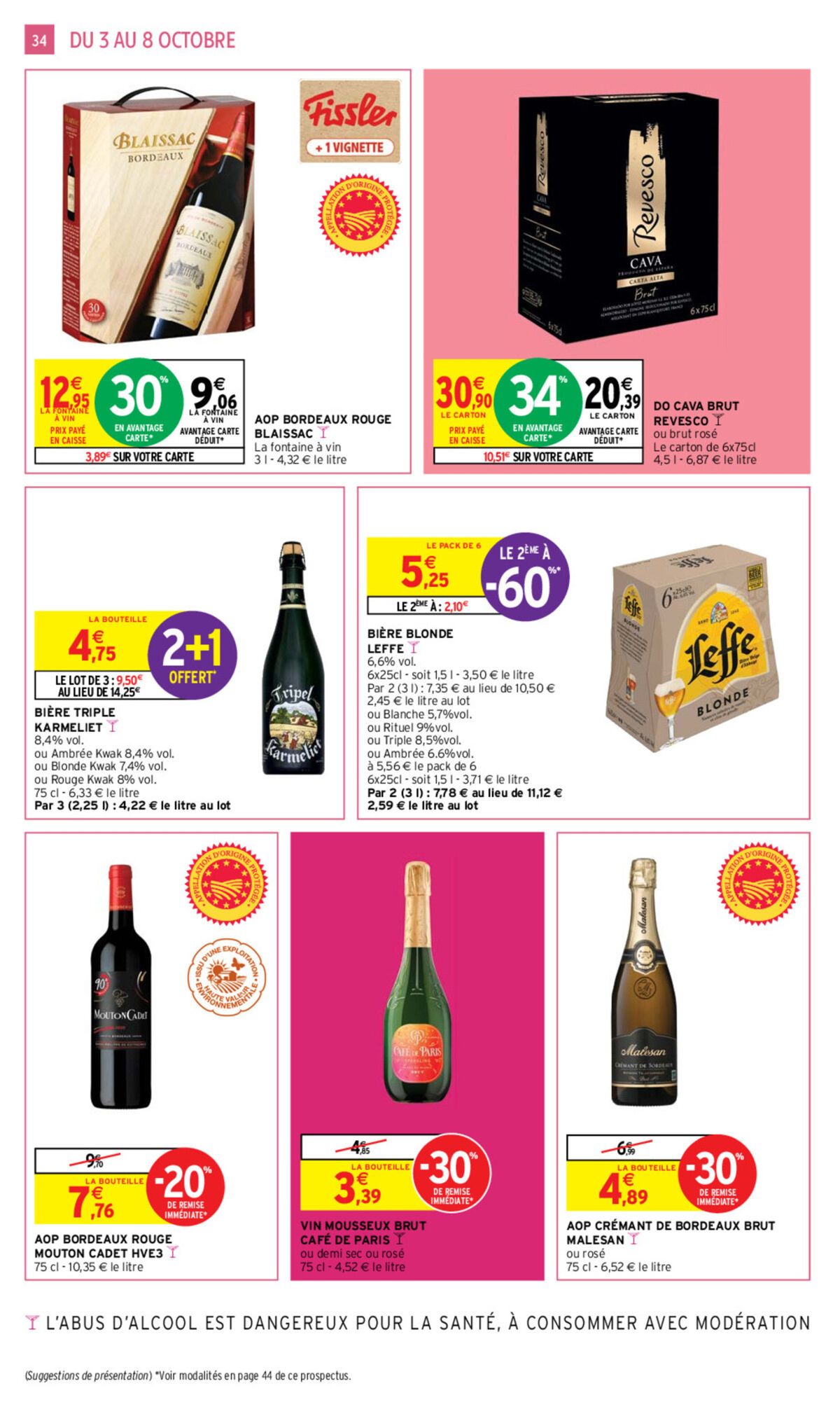 Catalogue 70% Les chiffres du pouvoir d'achat, page 00027