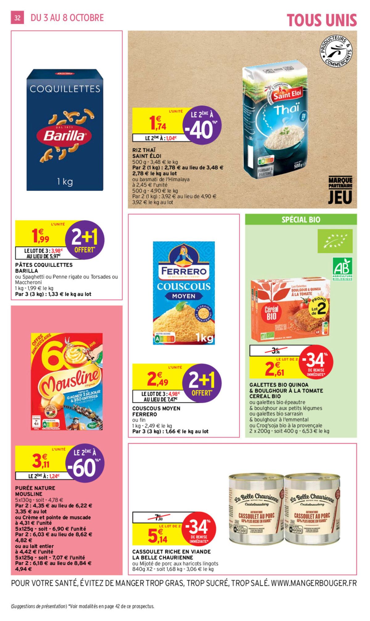 Catalogue 70% Les chiffres du pouvoir d'achat, page 00025