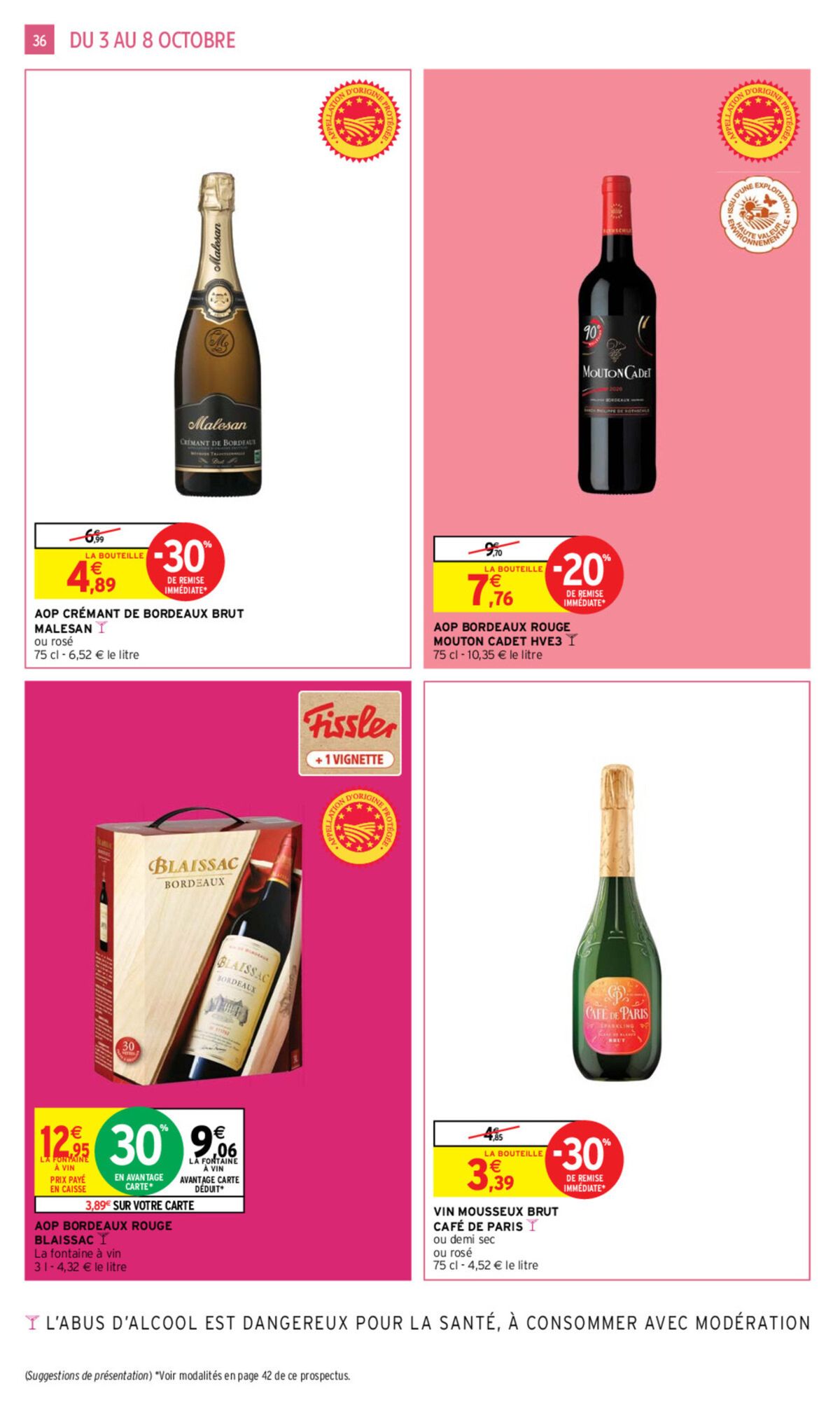 Catalogue 70% Les chiffres du pouvoir d'achat, page 00029