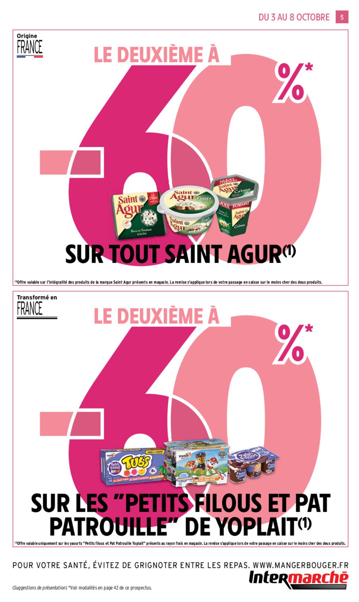 Catalogue 70% Les chiffres du pouvoir d'achat, page 00043