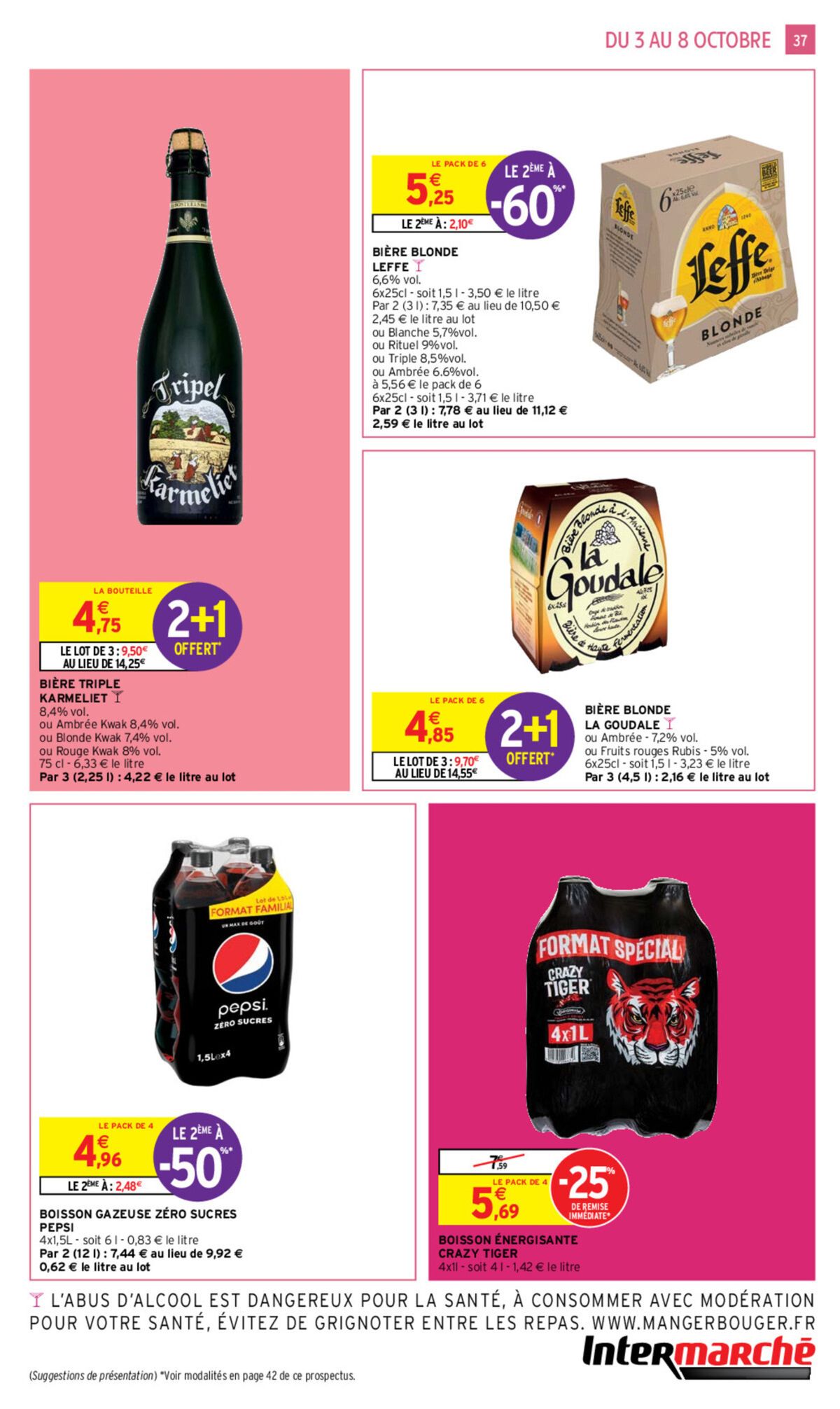 Catalogue 70% Les chiffres du pouvoir d'achat, page 00030