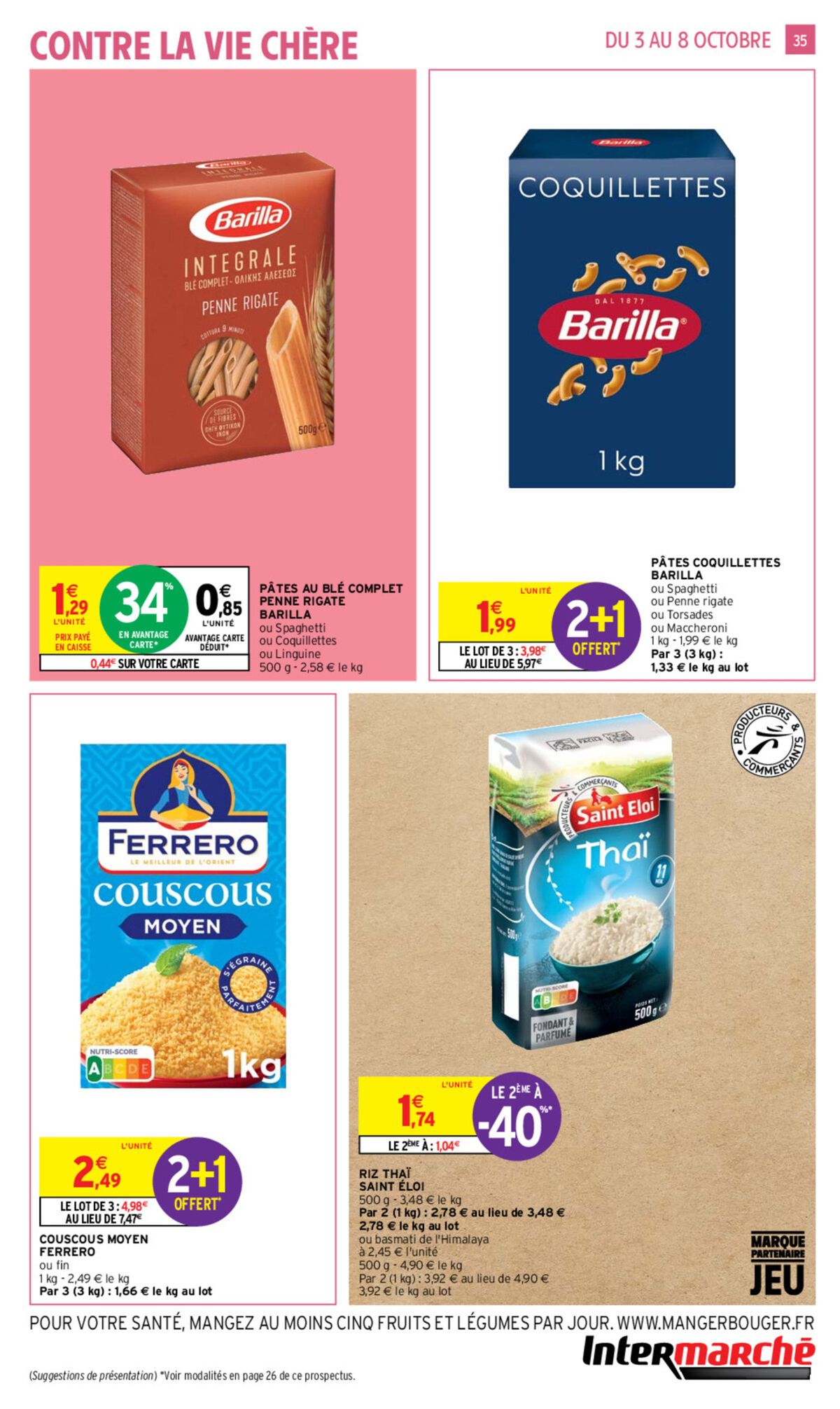 Catalogue 70% Les chiffres du pouvoir d'achat, page 00028