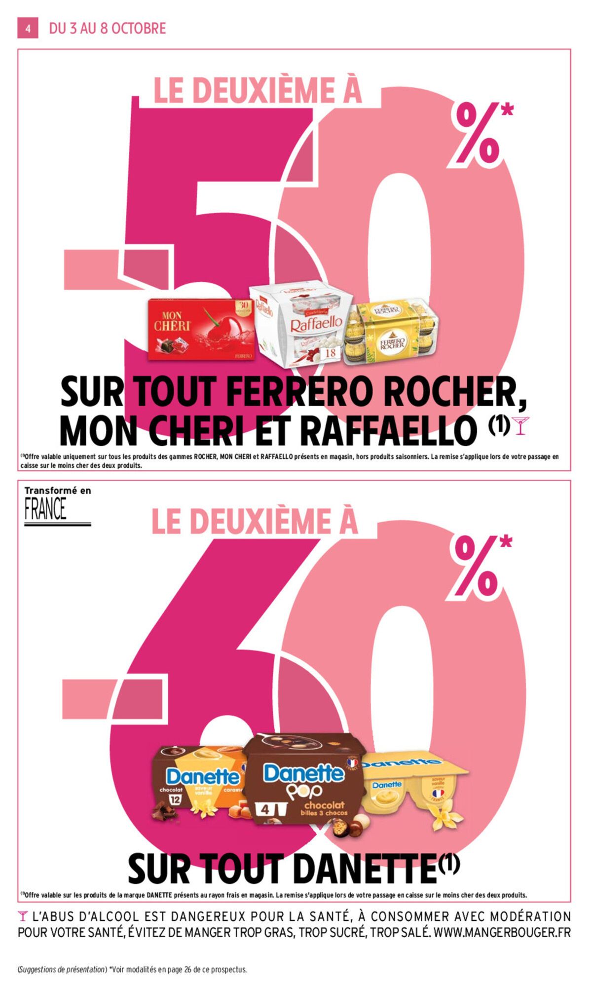 Catalogue 70% Les chiffres du pouvoir d'achat, page 00034