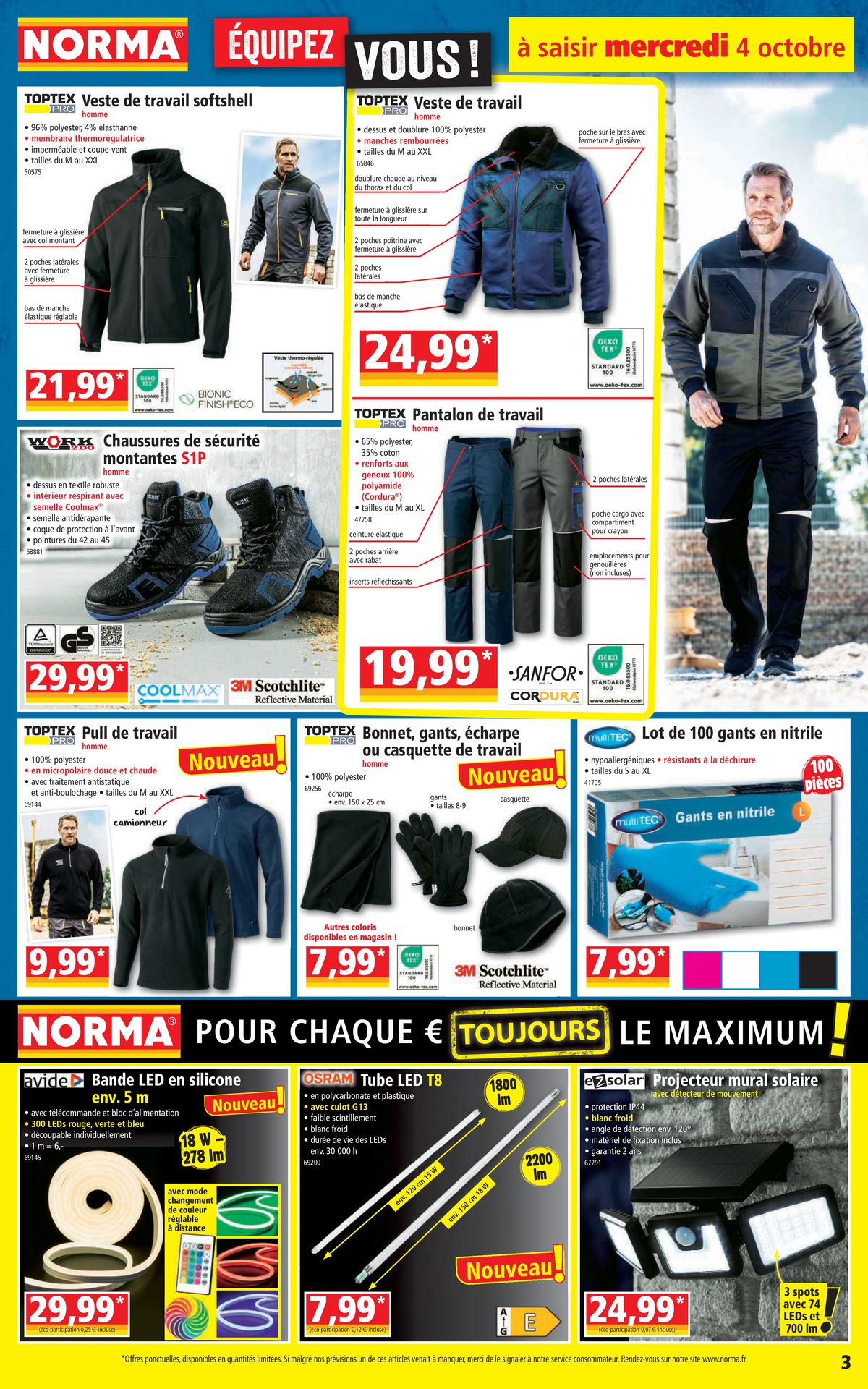 Catalogue Catalogue Norma, page 00003