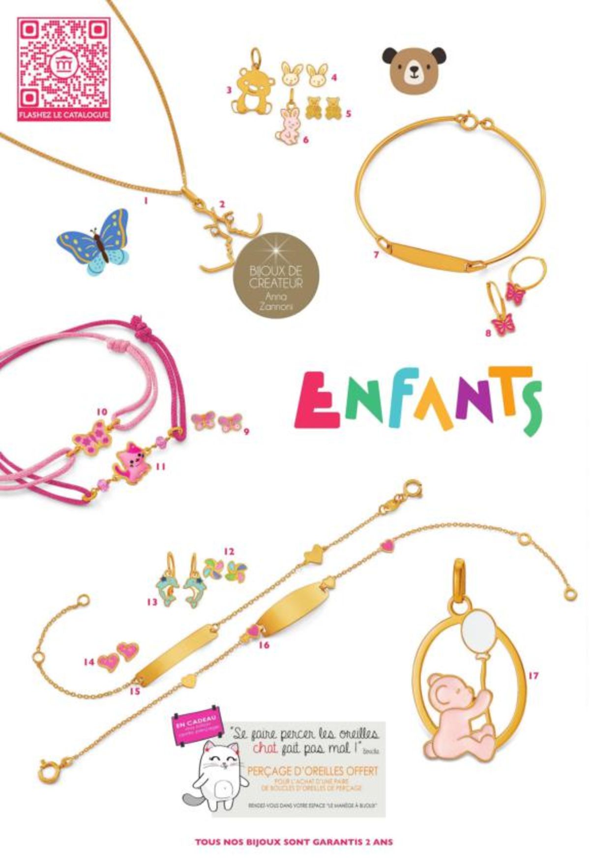 Catalogue ENFANTS, page 00010