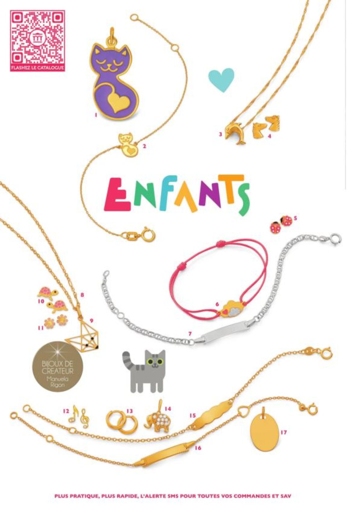 Catalogue ENFANTS, page 00012