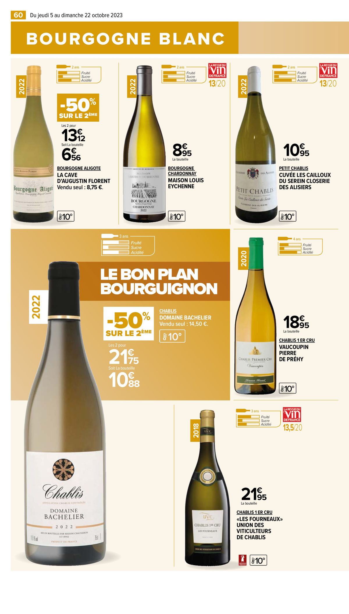 Catalogue Foire Aux Vins, page 00060