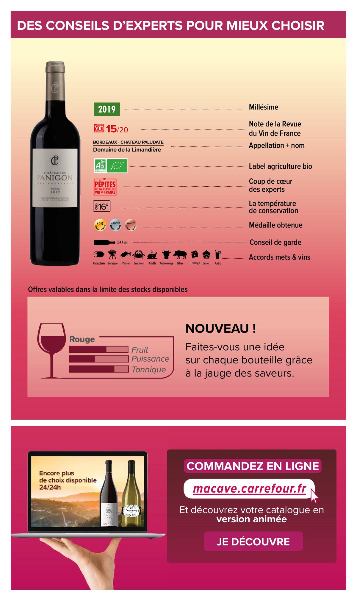 Catalogue Foire Aux Vins, page 00003