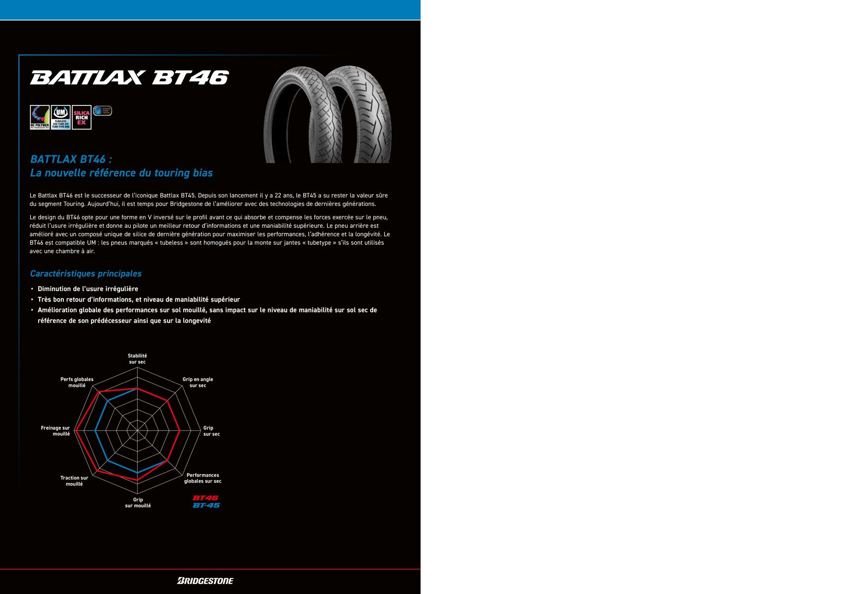 Catalogue BRIDGESTONE Catalogue 2023, page 00038