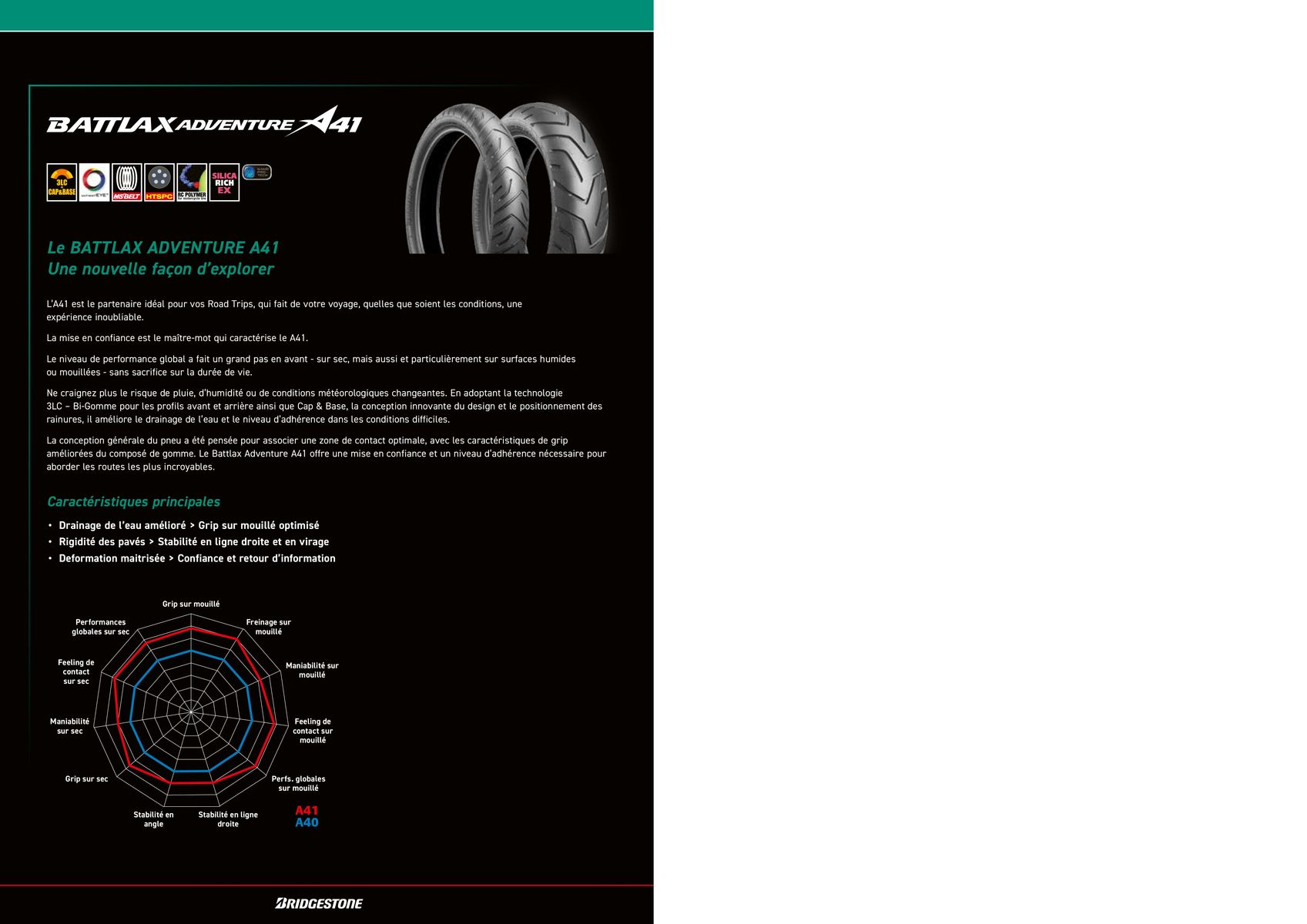 Catalogue BRIDGESTONE Catalogue 2023, page 00052