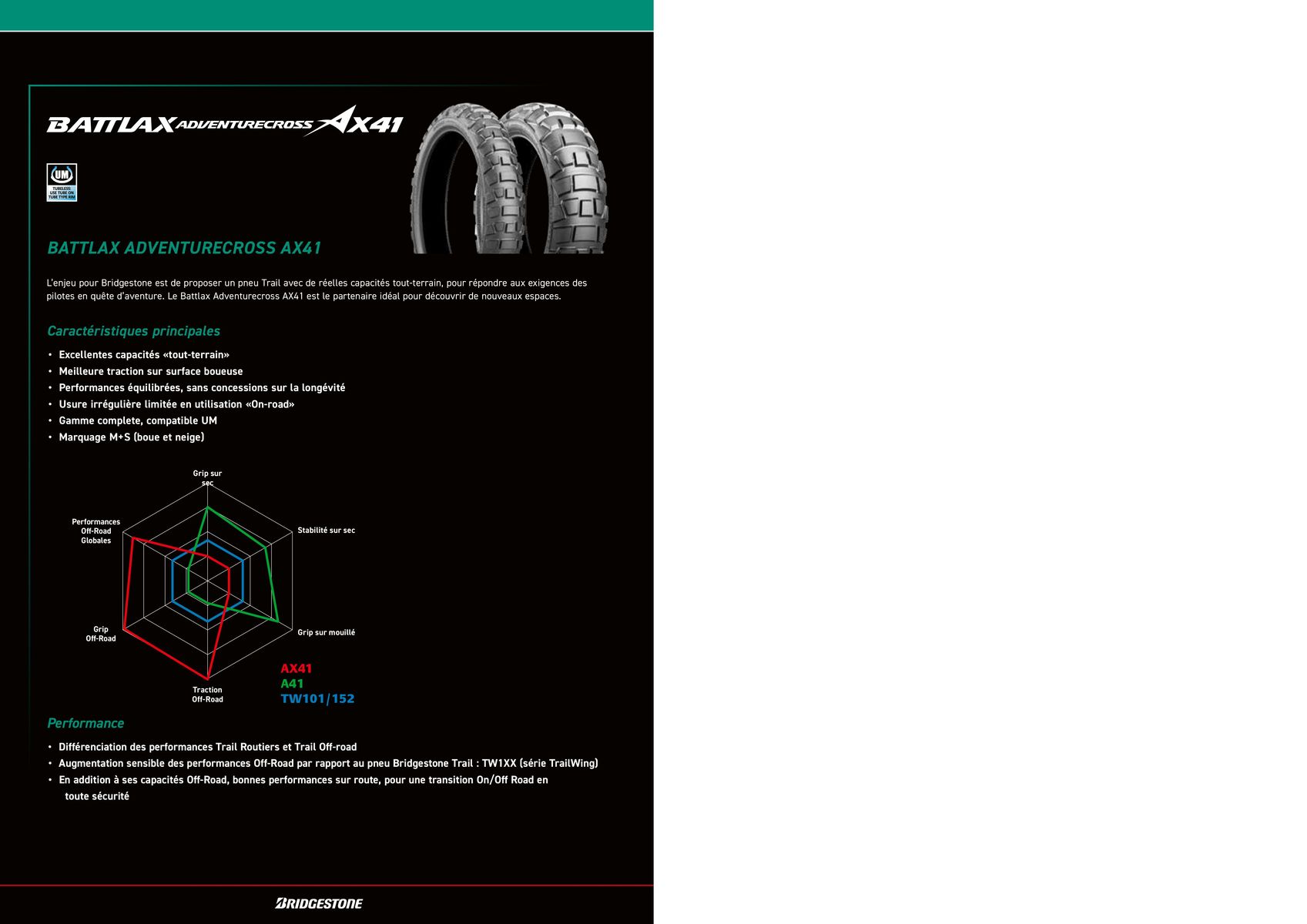 Catalogue BRIDGESTONE Catalogue 2023, page 00056