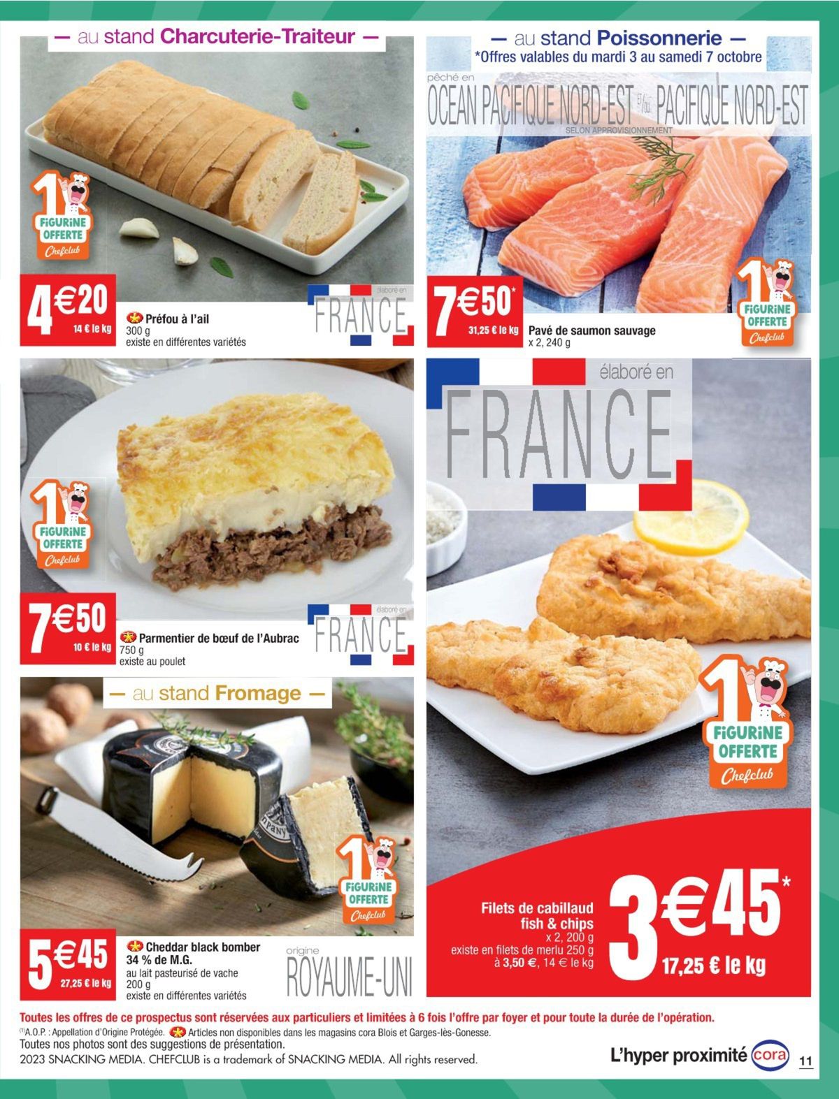 Catalogue Les hypers bons plans, page 00002