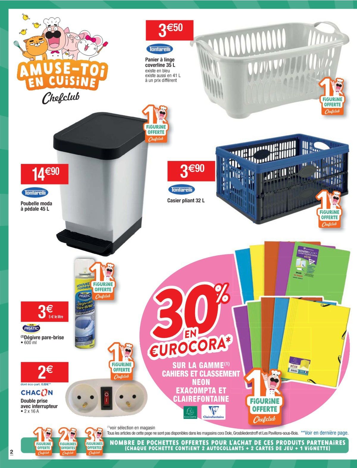 Catalogue Les hypers bons plans, page 00012