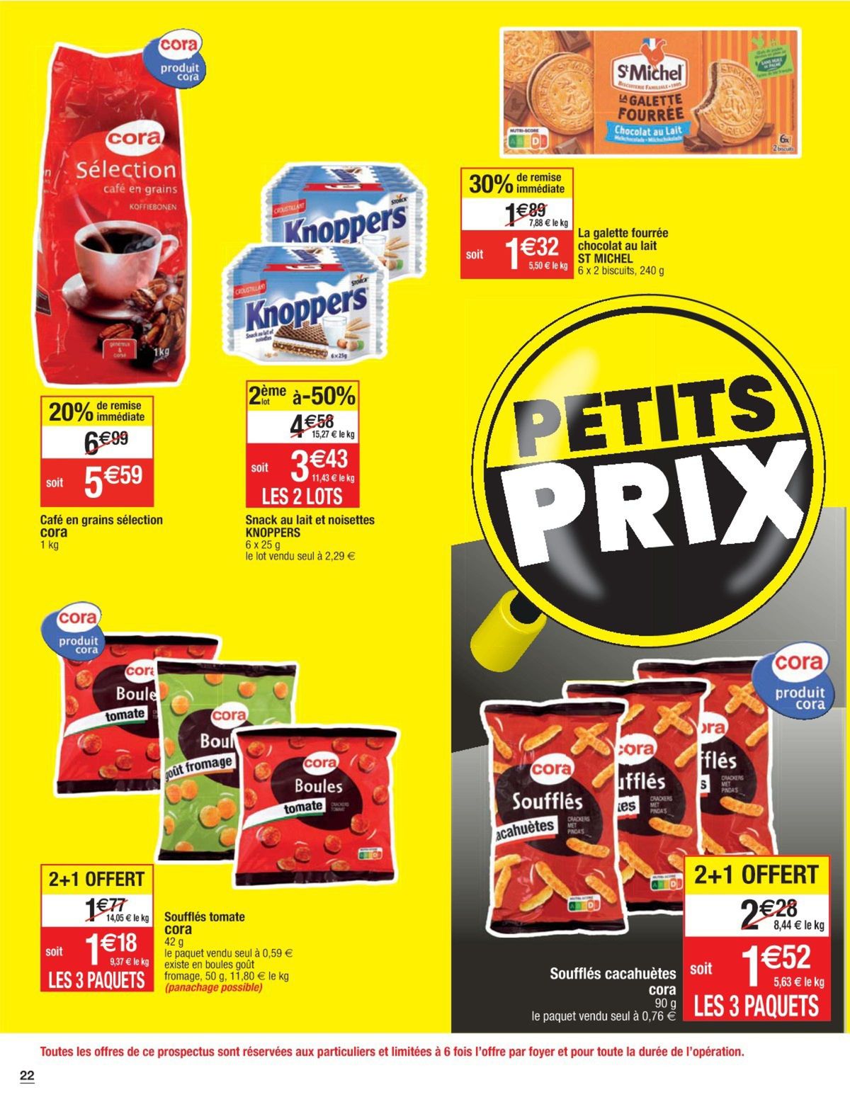 Catalogue Les hypers bons plans, page 00014