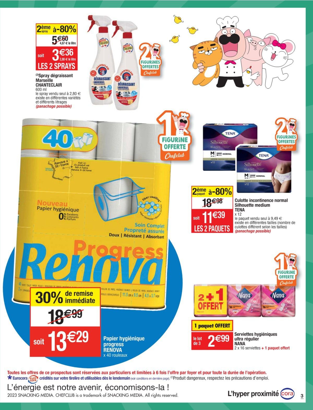 Catalogue Les hypers bons plans, page 00023