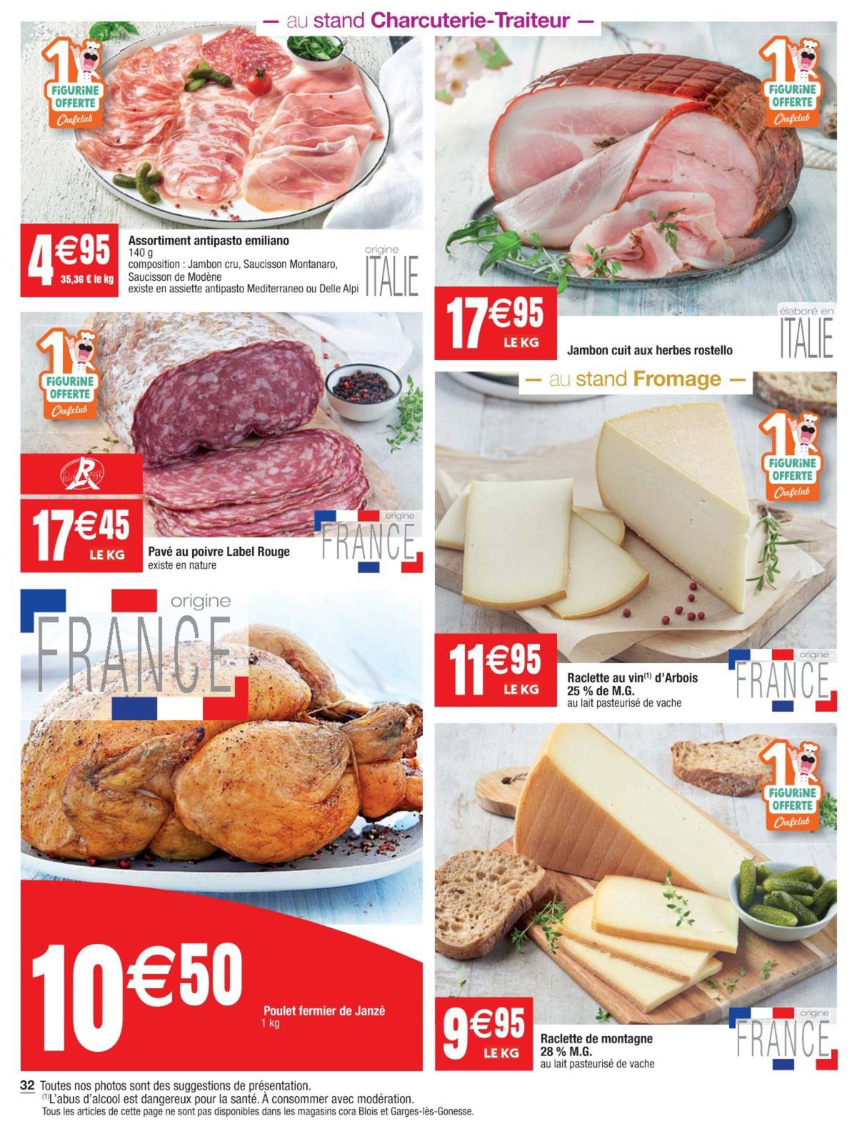 Catalogue Les hypers bons plans, page 00025