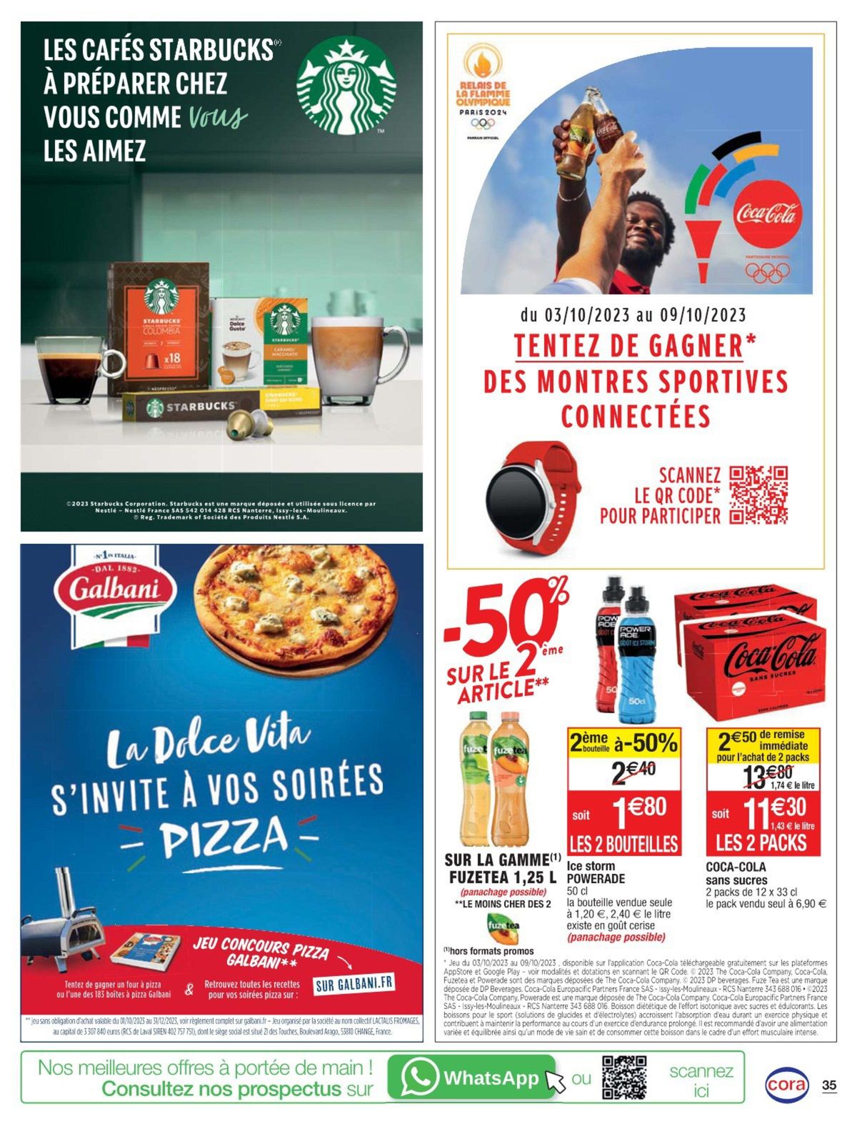 Catalogue Les hypers bons plans, page 00028