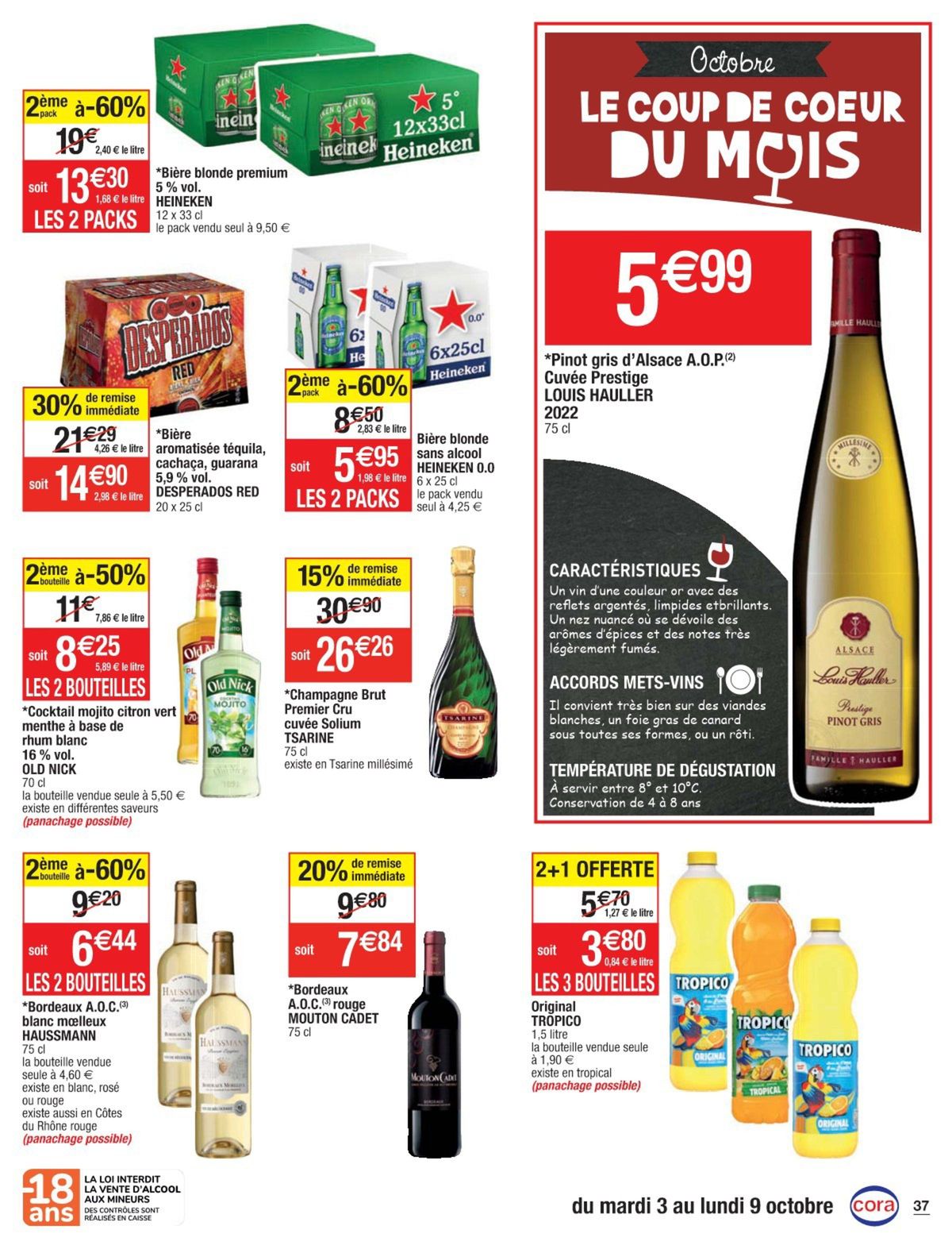 Catalogue Les hypers bons plans, page 00030