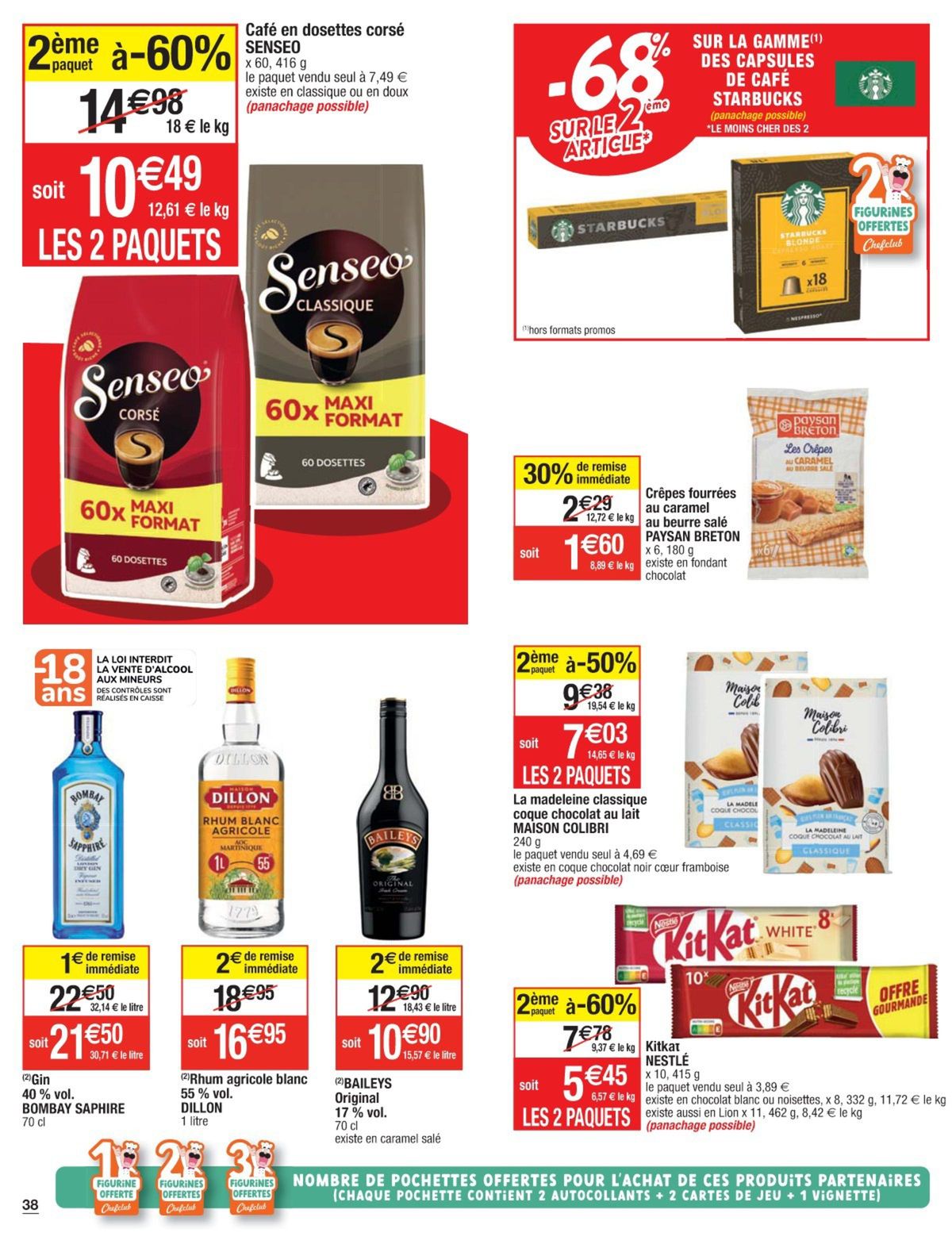 Catalogue Les hypers bons plans, page 00031